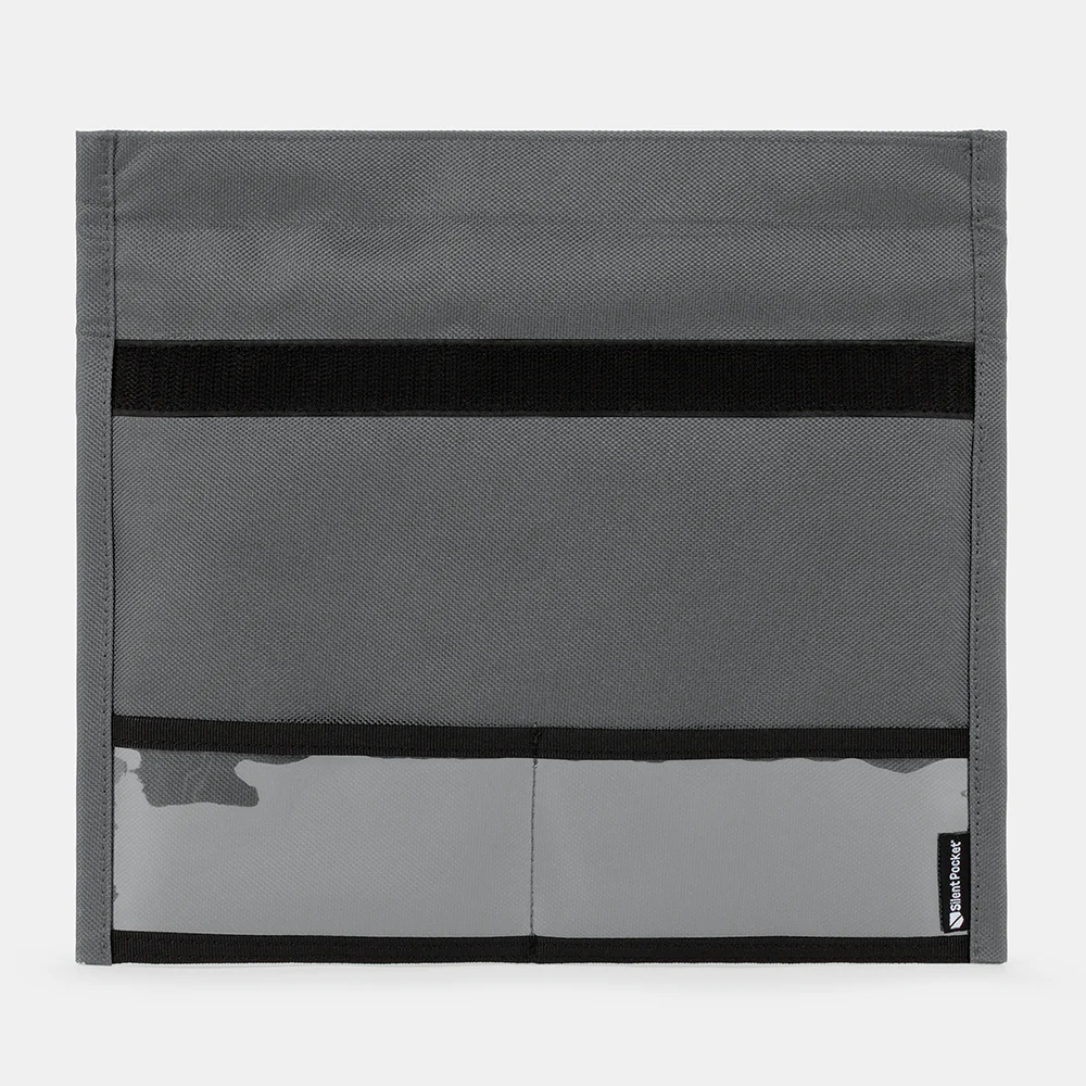 SLNT Clear-Front Faraday Bag - Image 50