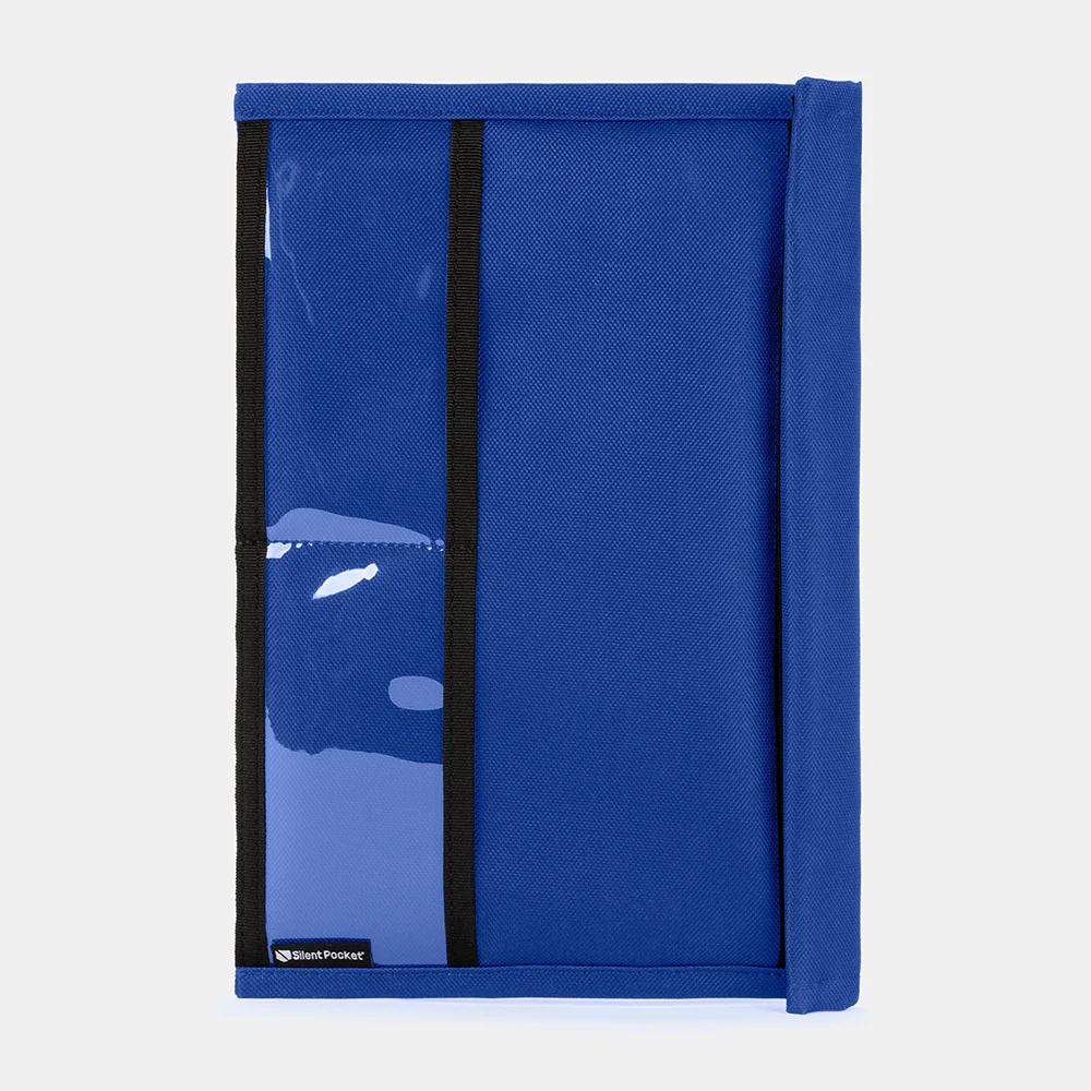 SLNT Clear-Front Faraday Bag - Image 52