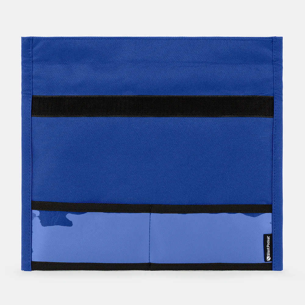 SLNT Clear-Front Faraday Bag - Image 55