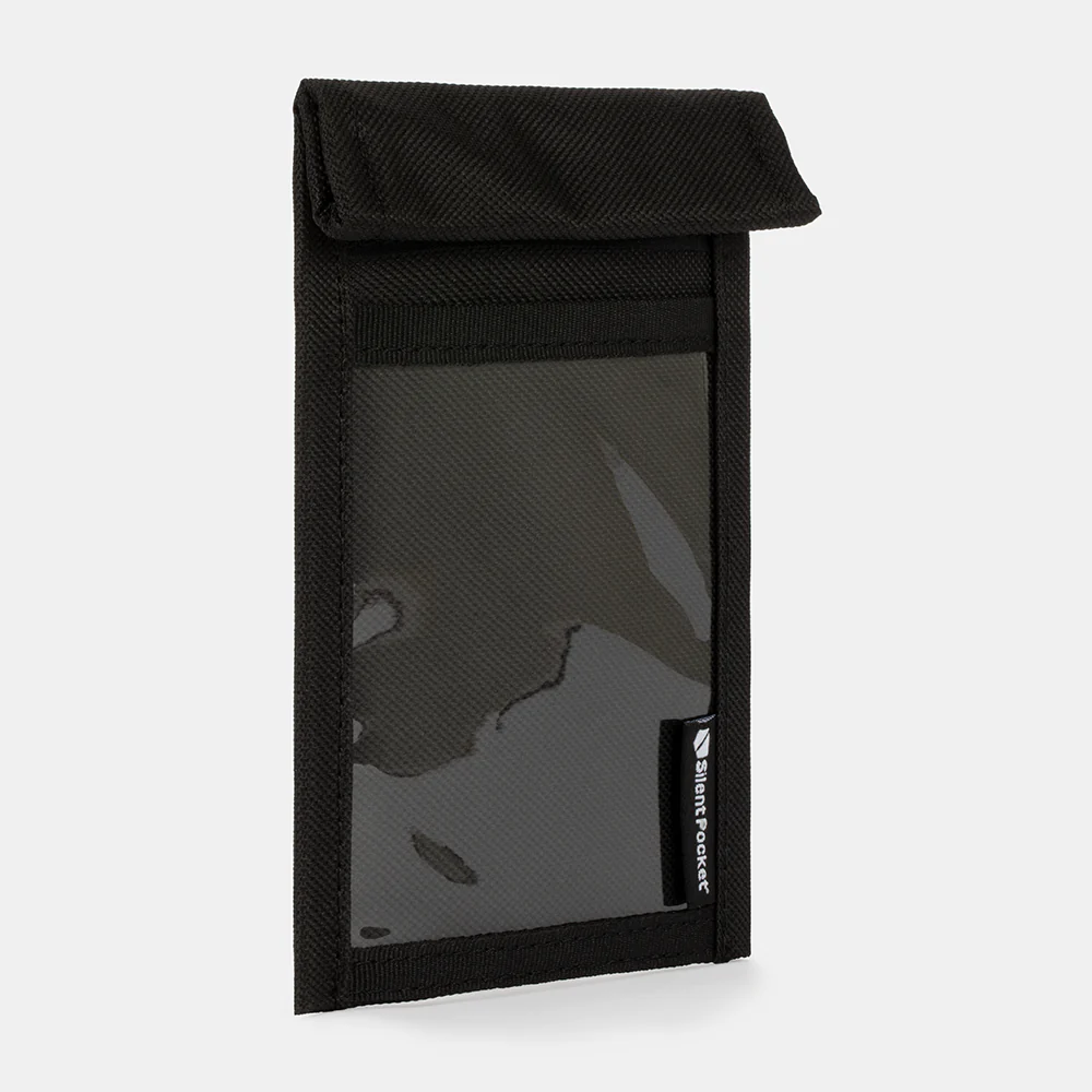SLNT Clear-Front Faraday Bag - Image 6