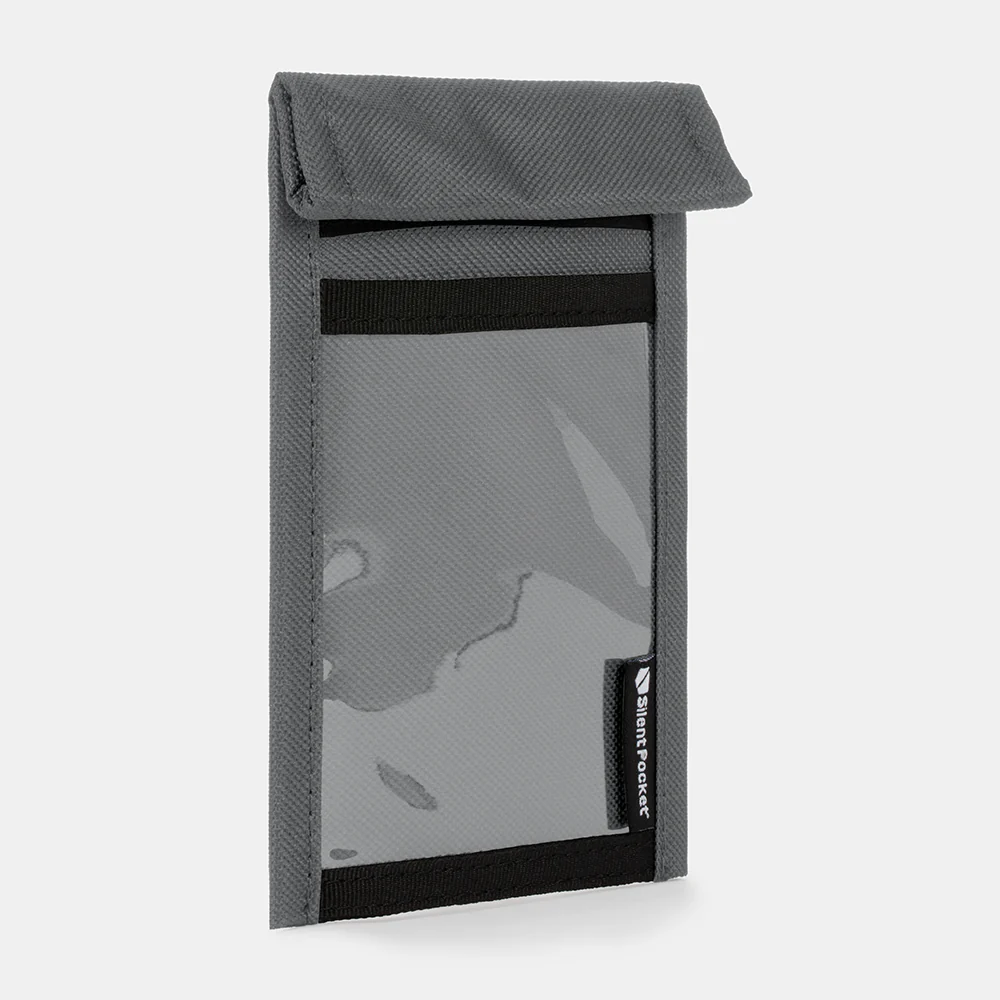 SLNT Clear-Front Faraday Bag - Image 9