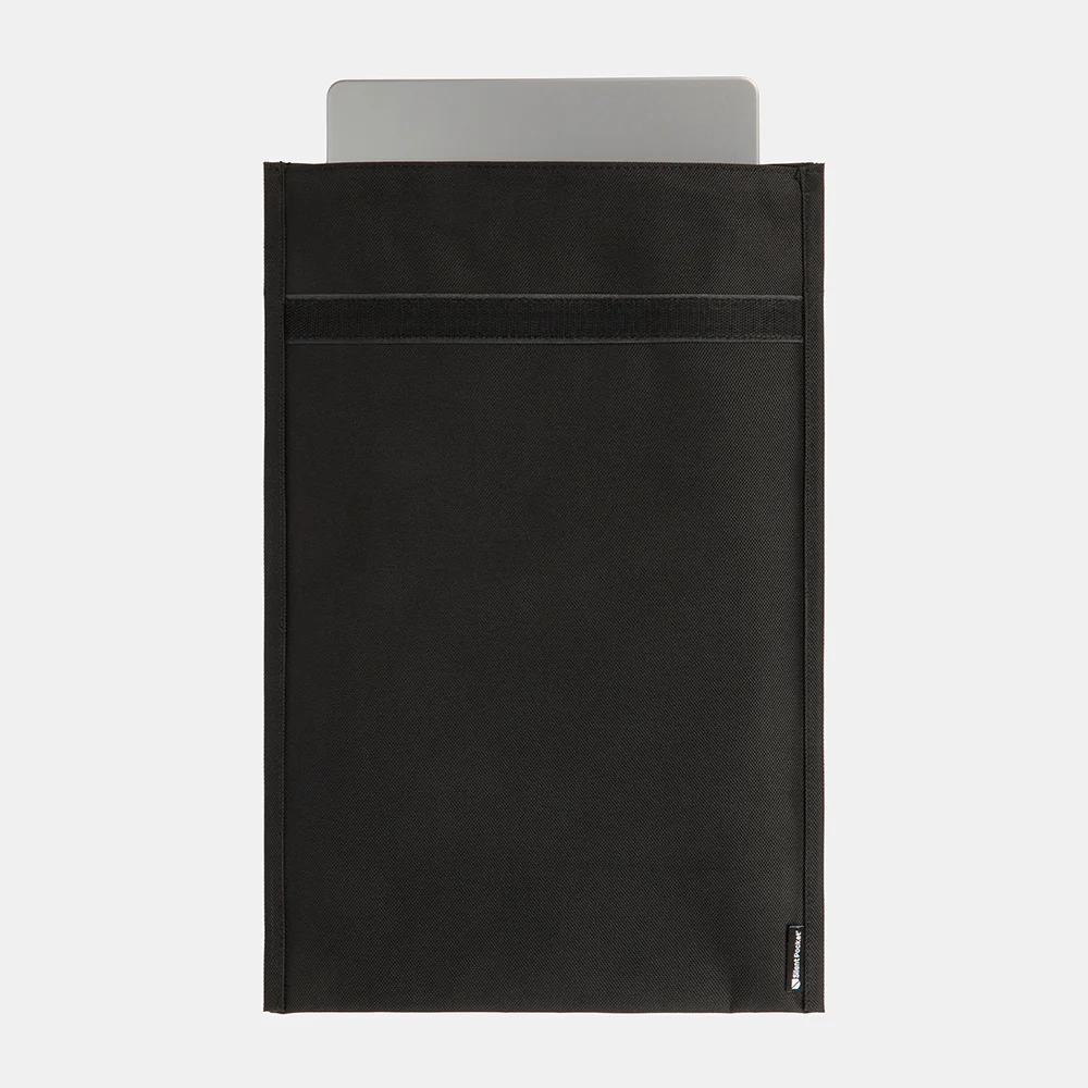 SLNT Faraday Laptop Bag - Image 11