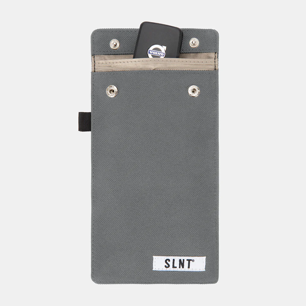 Faraday Key Fob Bag - Image 9