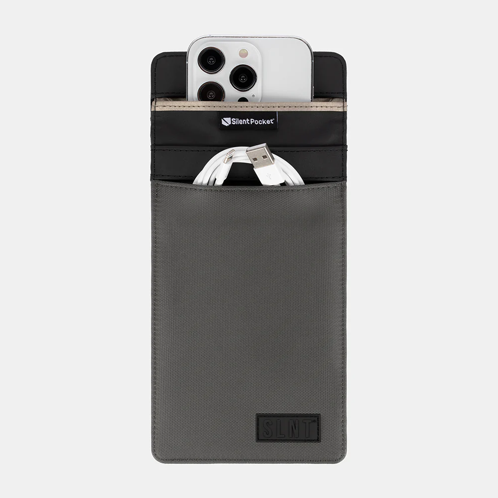 SLNT Faraday Phone Sleeve - Image 12