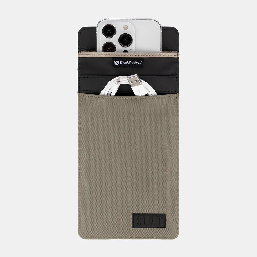 SLNT Faraday Phone Sleeve - Image 16