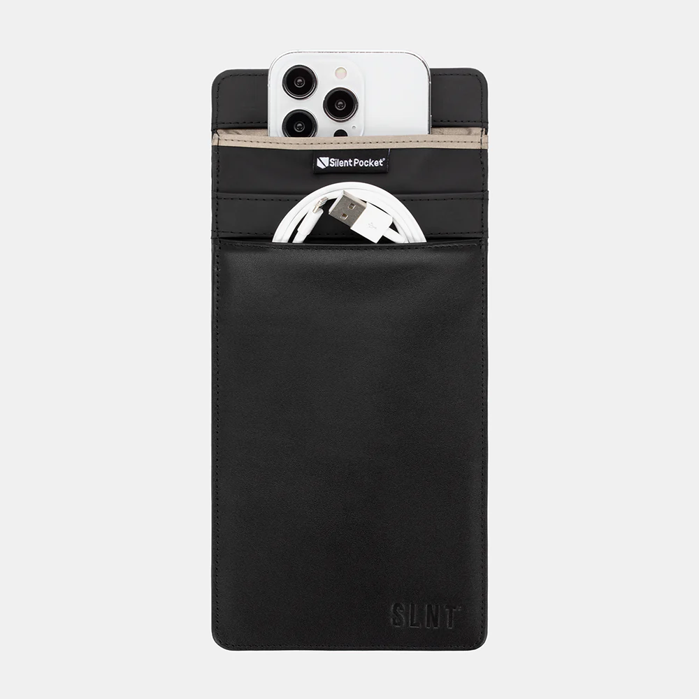 SLNT Faraday Phone Sleeve - Image 20