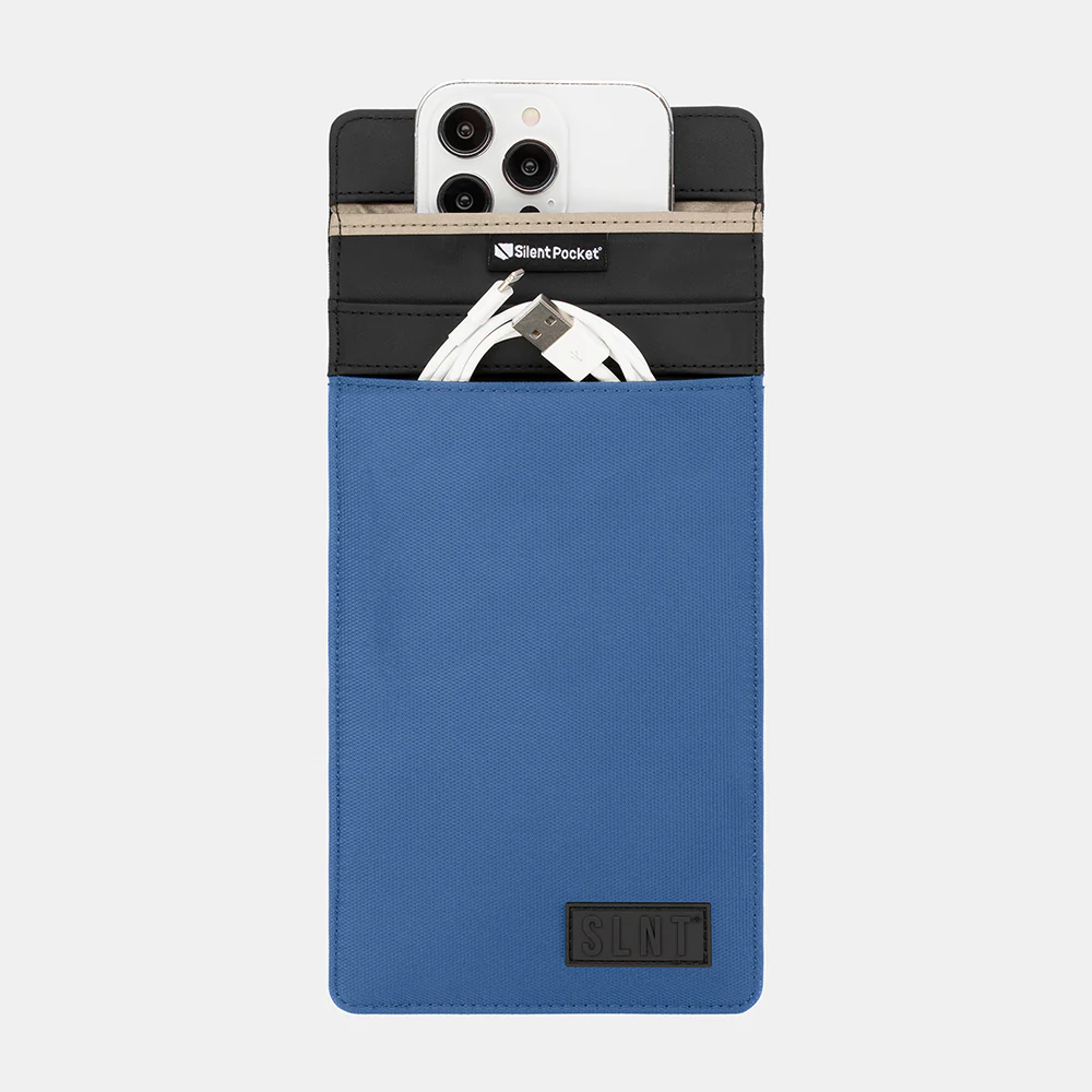 SLNT Faraday Phone Sleeve - Image 23