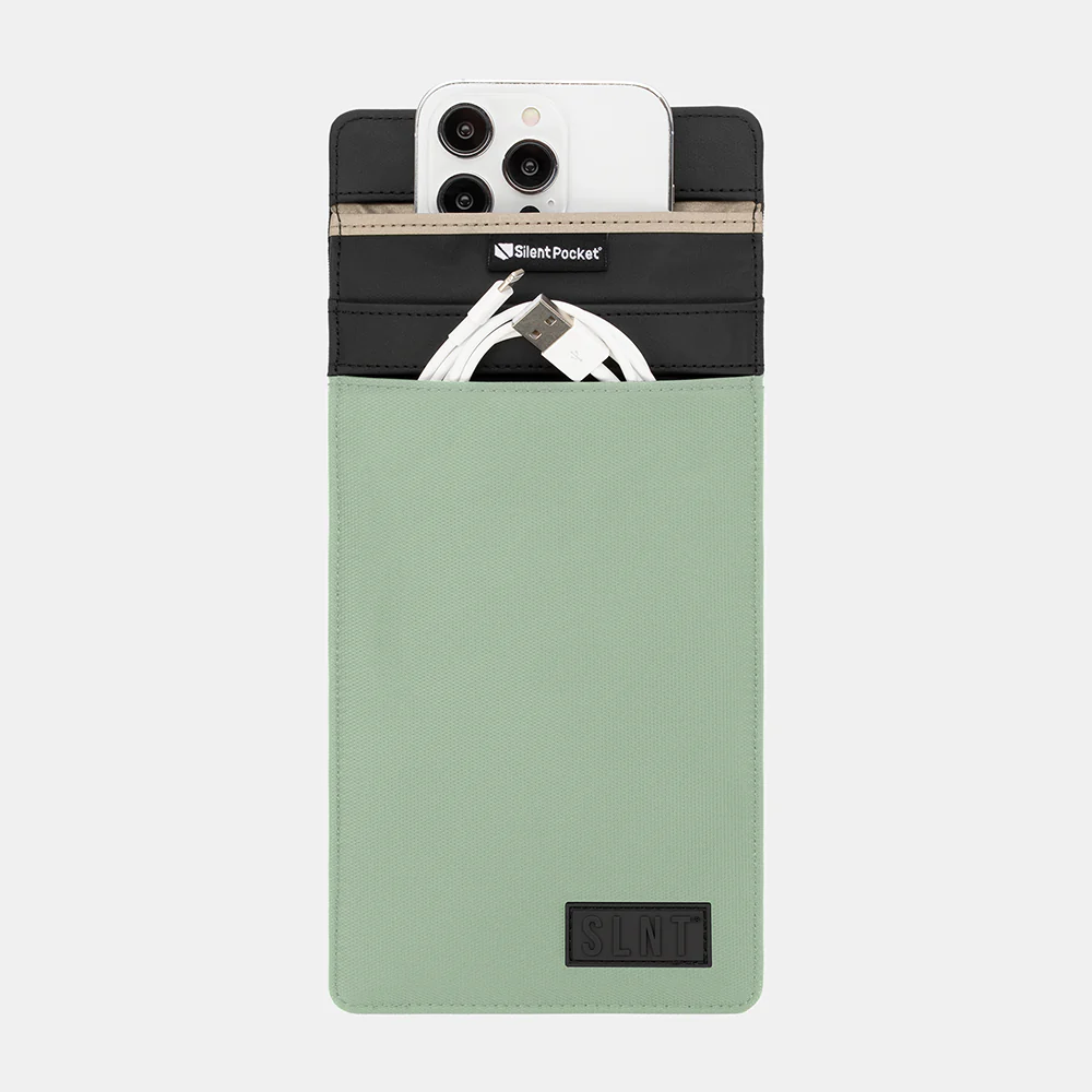 SLNT Faraday Phone Sleeve - Image 34