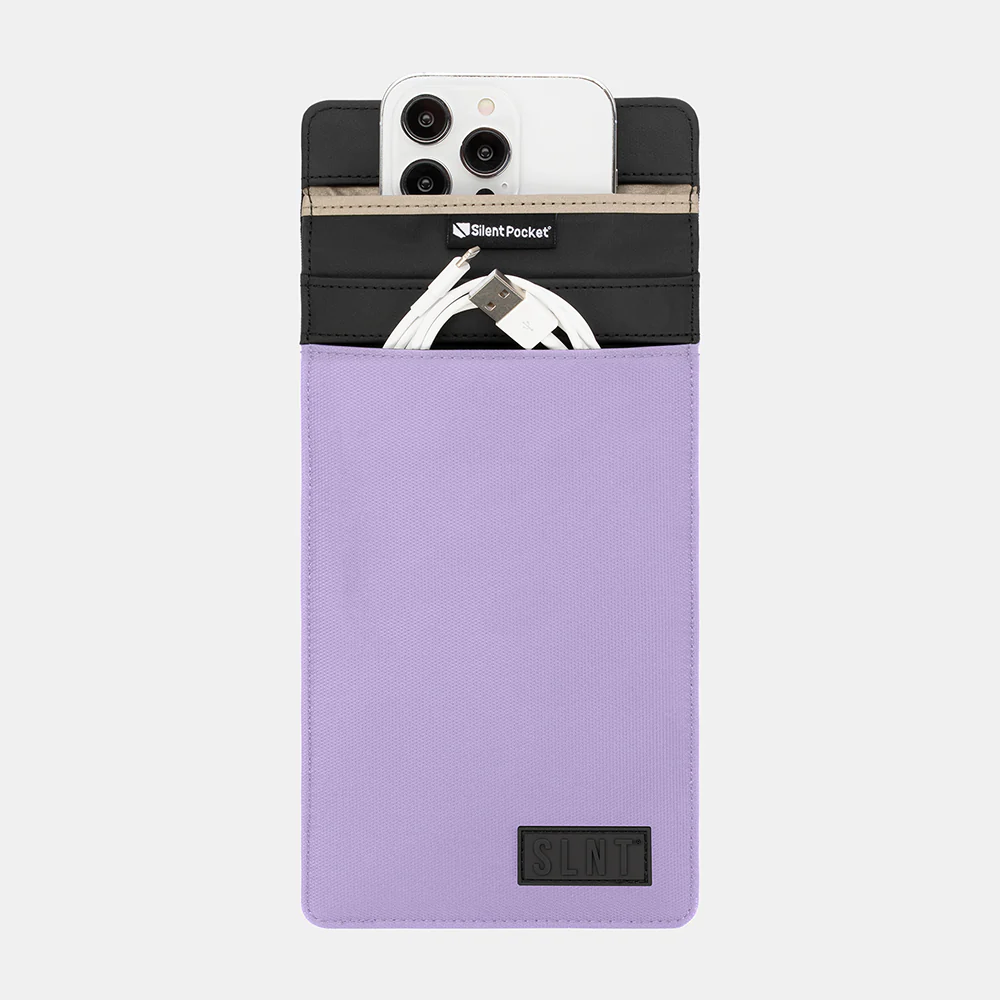 SLNT Faraday Phone Sleeve - Image 40