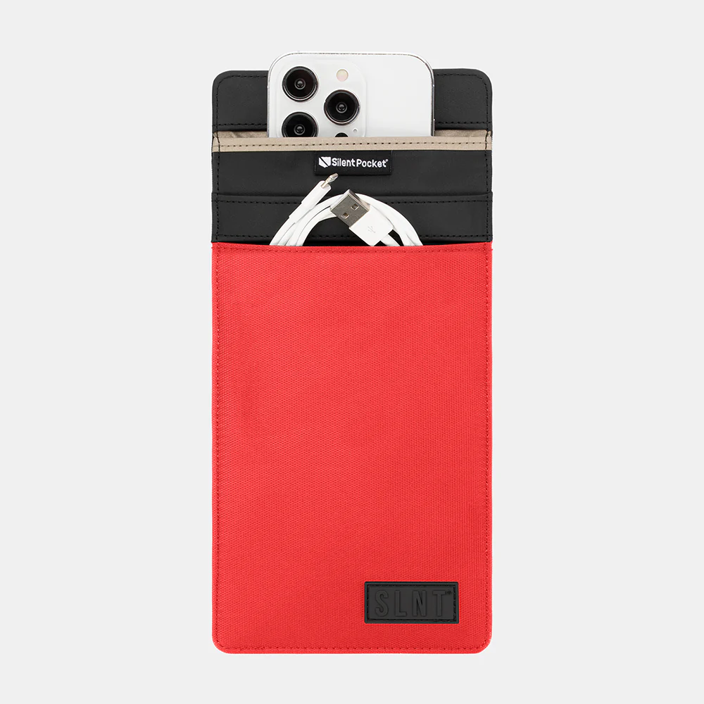 SLNT Faraday Phone Sleeve - Image 47