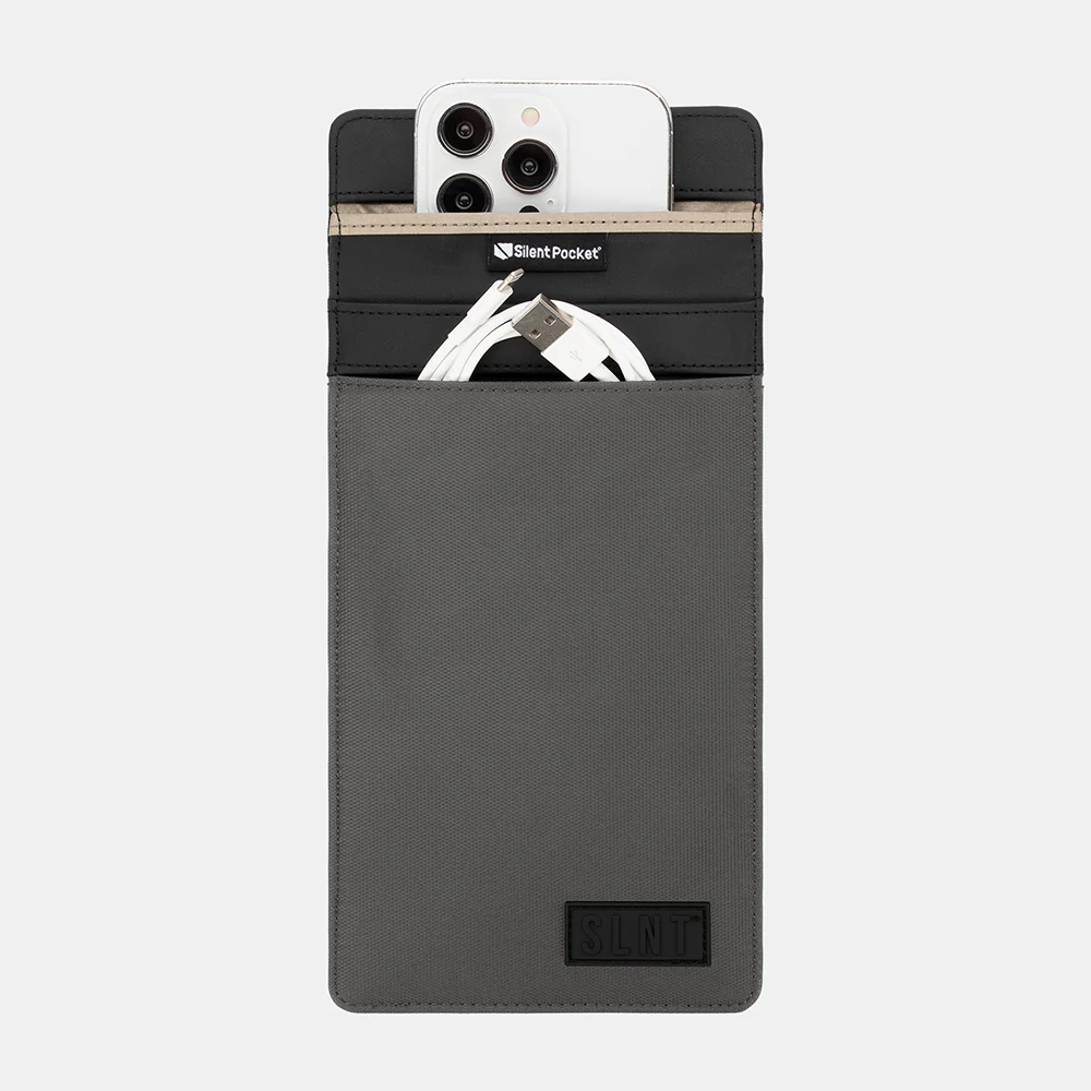 SLNT Faraday Phone Sleeve - Image 52