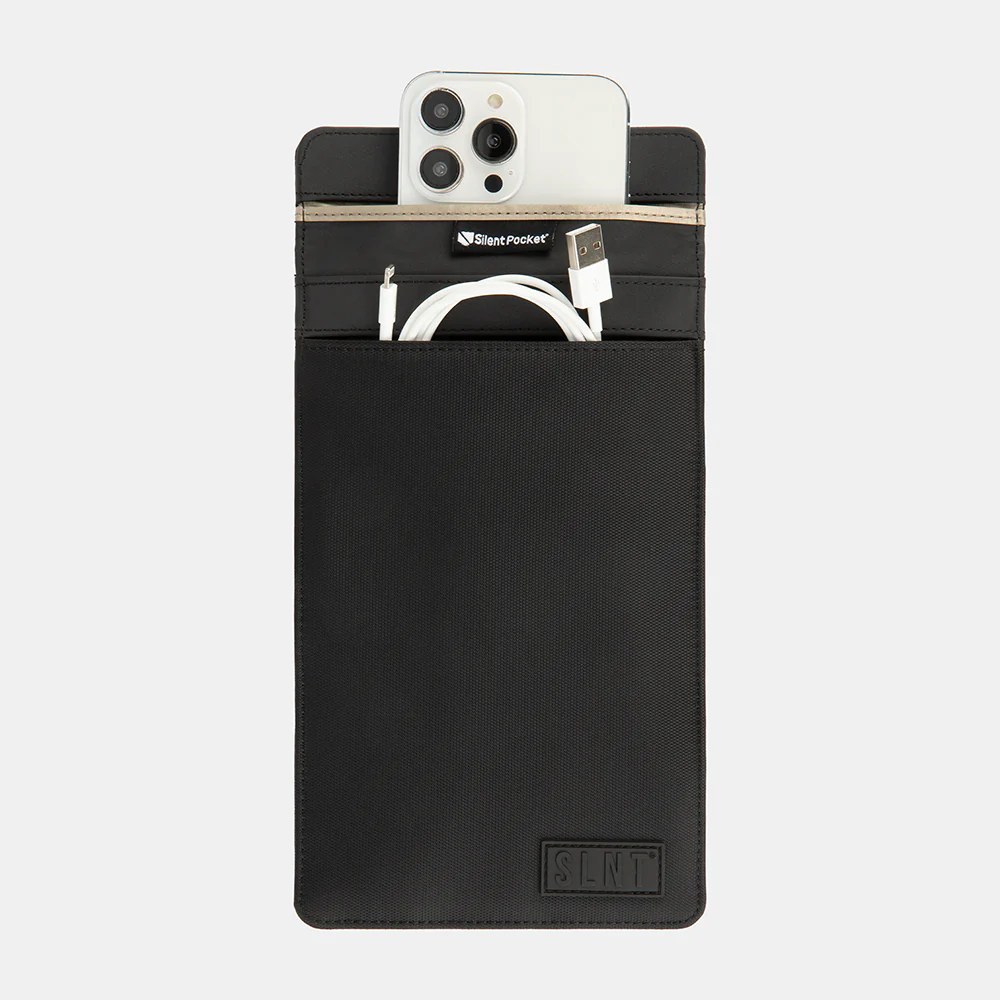 SLNT Faraday Phone Sleeve - Image 62