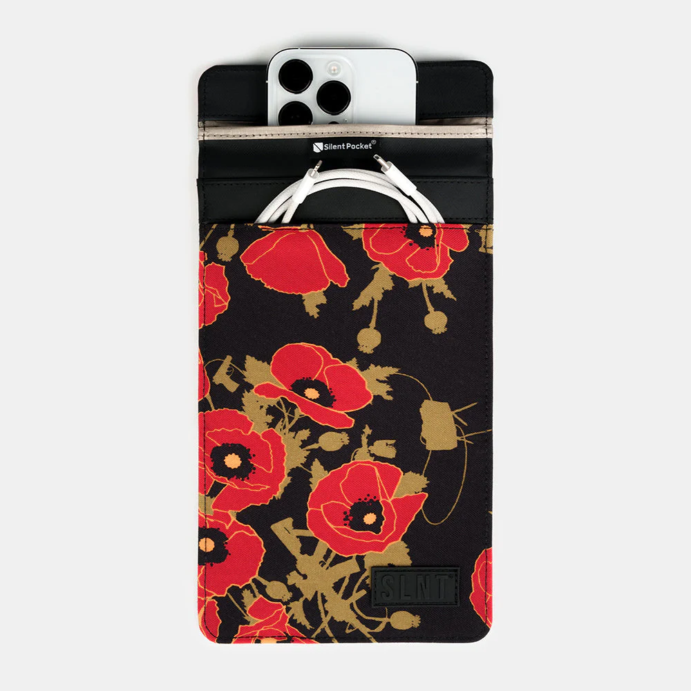 SLNT Faraday Phone Sleeve - Image 69