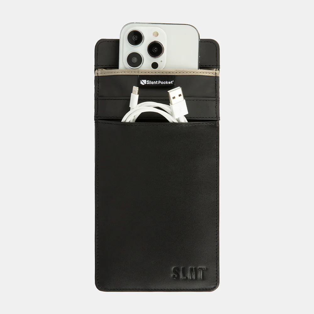 SLNT Faraday Phone Sleeve - Image 8