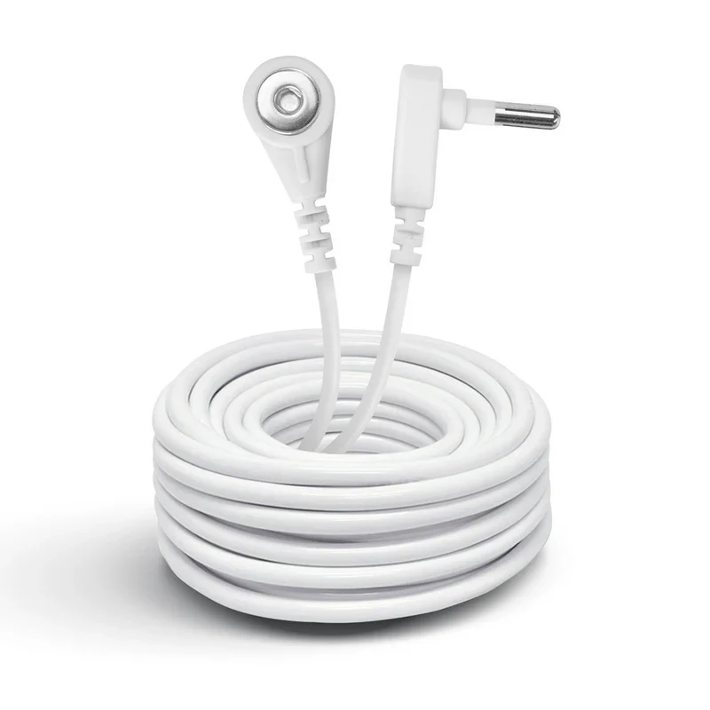 GroundLuxe Grounding Cord