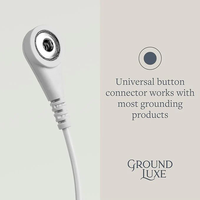 GroundLuxe Grounding Cord - Image 4