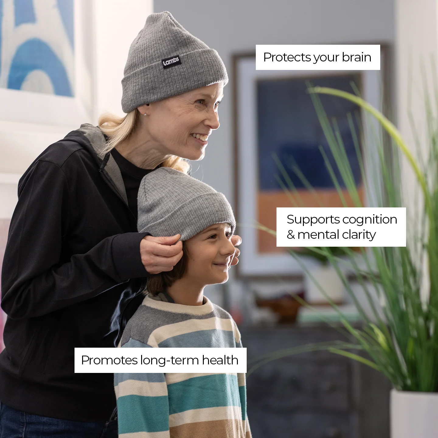 HAVN WaveStopper™ Beanie - Image 11