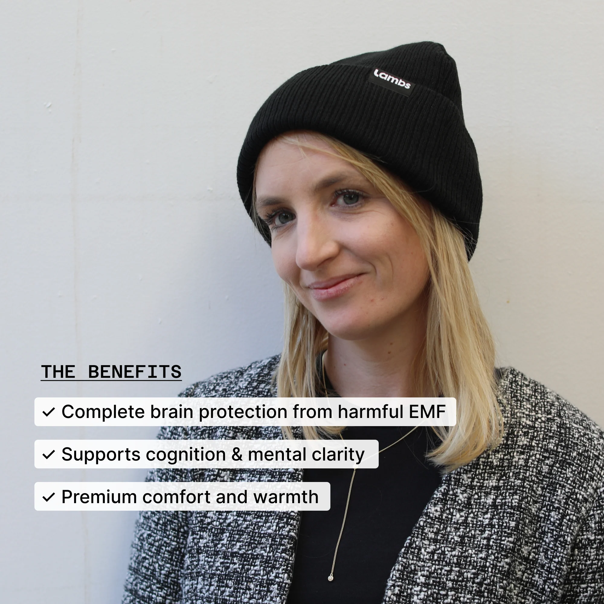 HAVN WaveStopper™ Beanie - Image 6