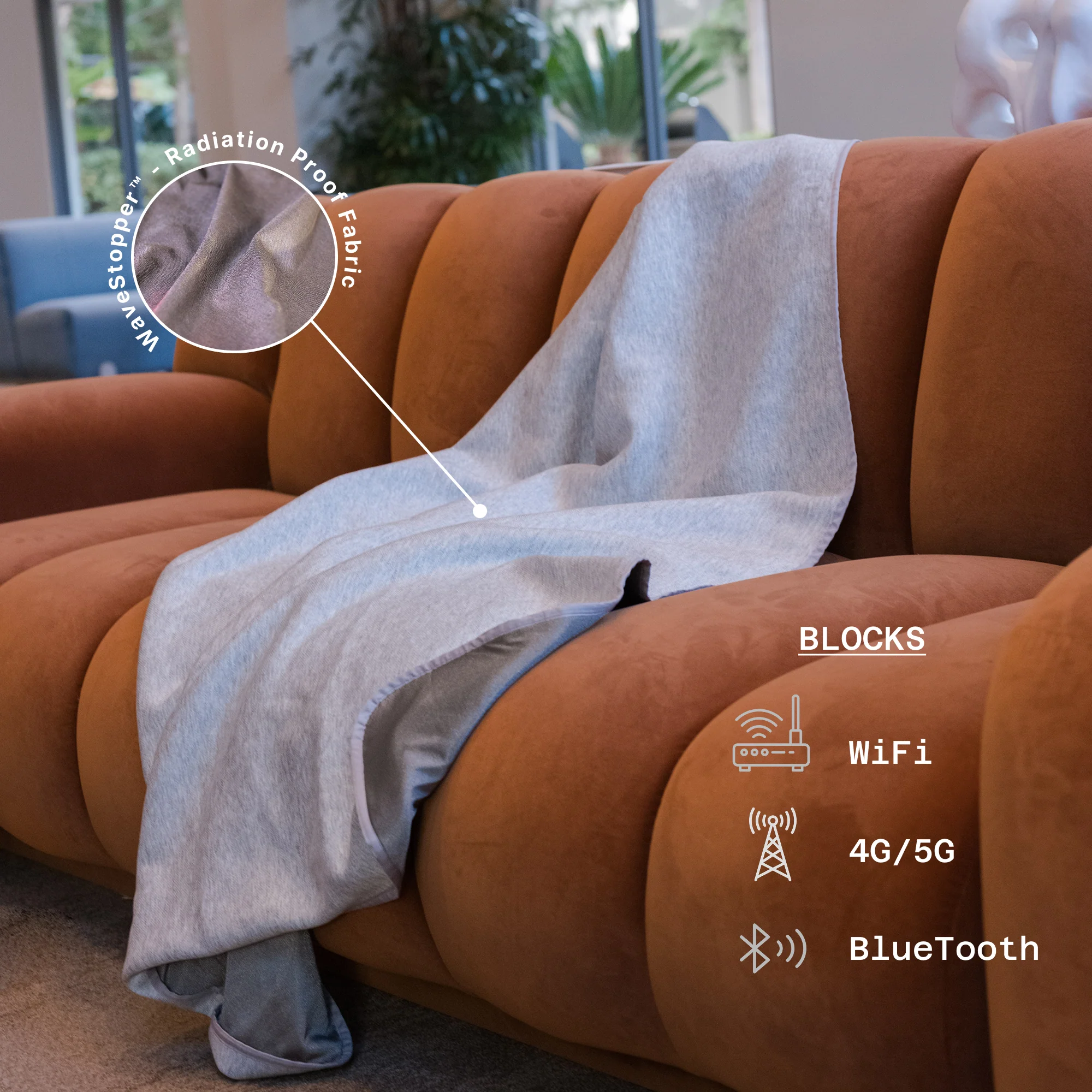 HAVN WaveStopper™ Blanket - Image 4