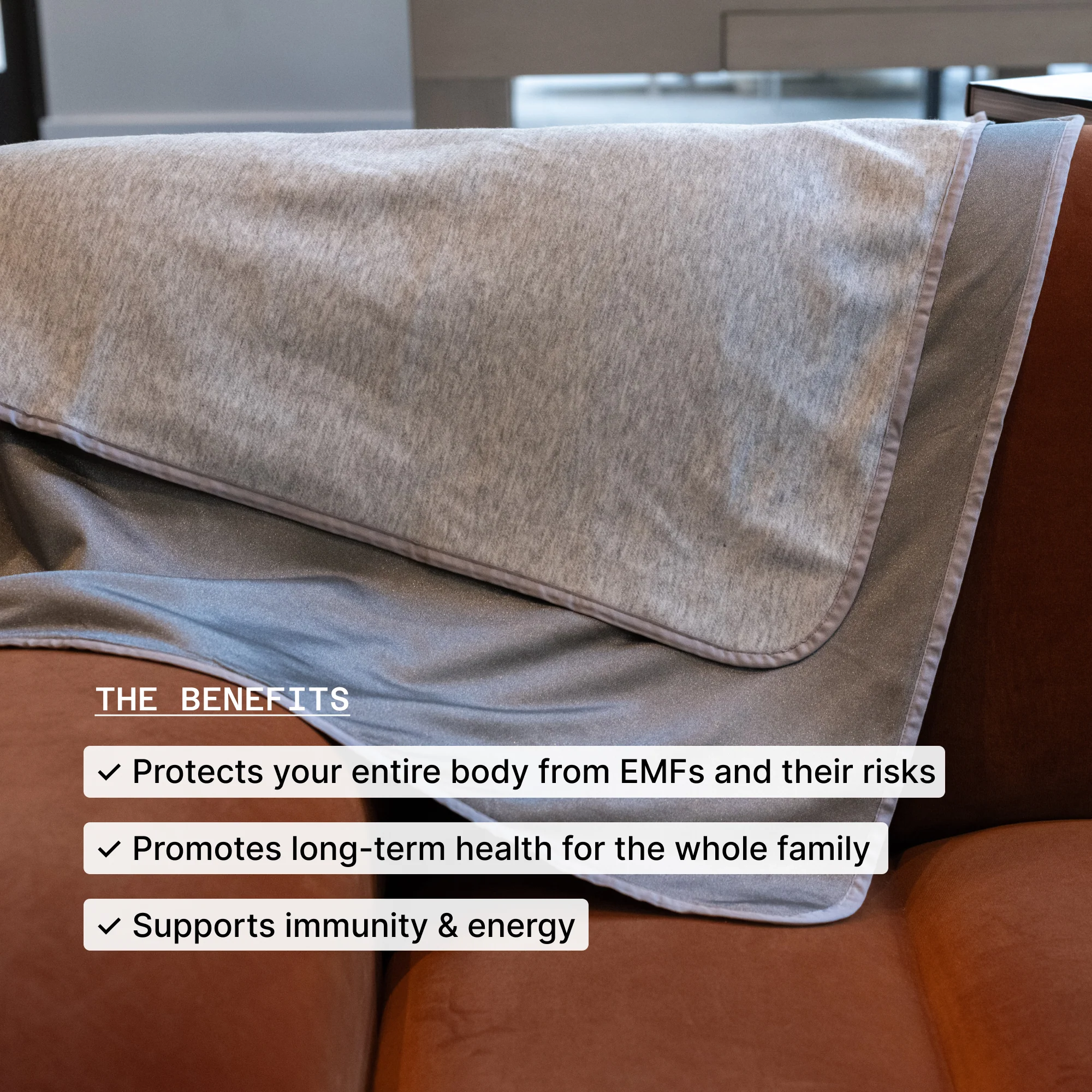 HAVN WaveStopper™ Blanket - Image 7