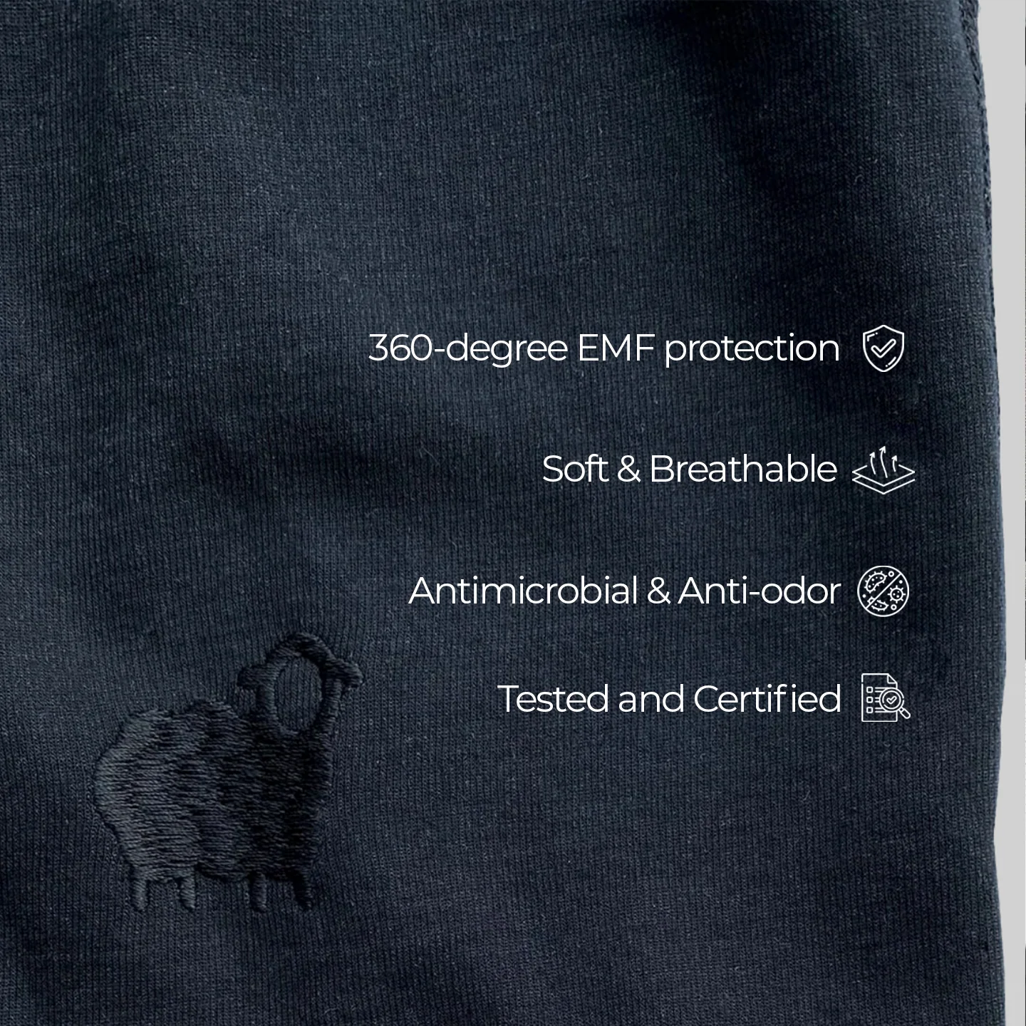 HAVN WaveStopper™ Boxer Briefs 2.0 - Image 5