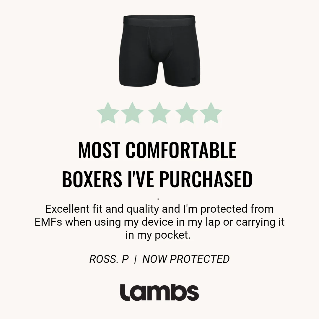 HAVN WaveStopper™ Boxer Briefs 2.0 - Image 8