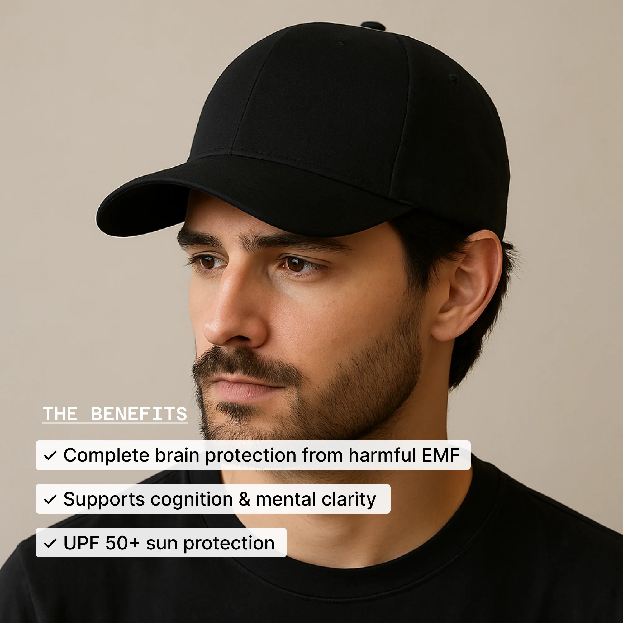 HAVN WaveStopper™ Cap - Image 5