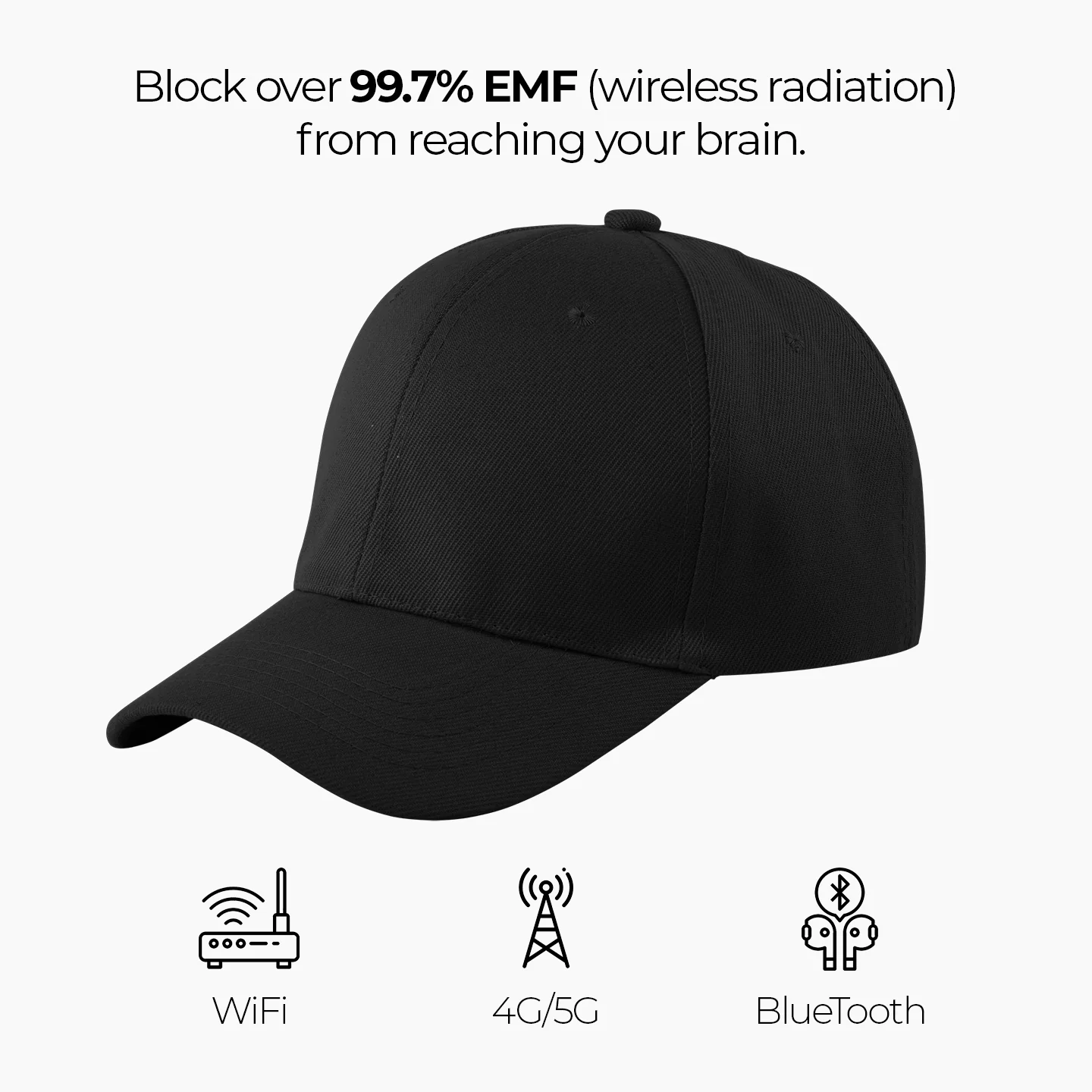 HAVN WaveStopper™ Cap - Image 8