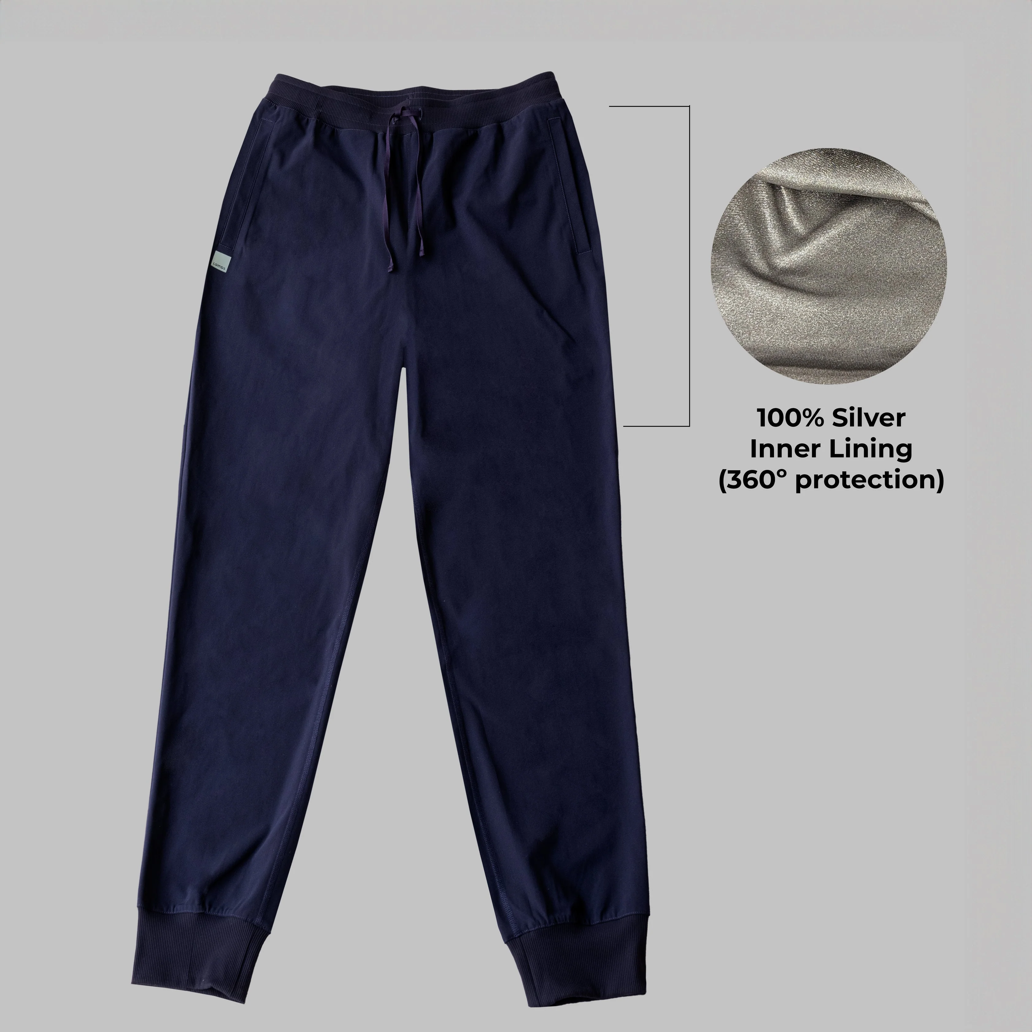 HAVN WaveStopper™ Joggers - Image 6