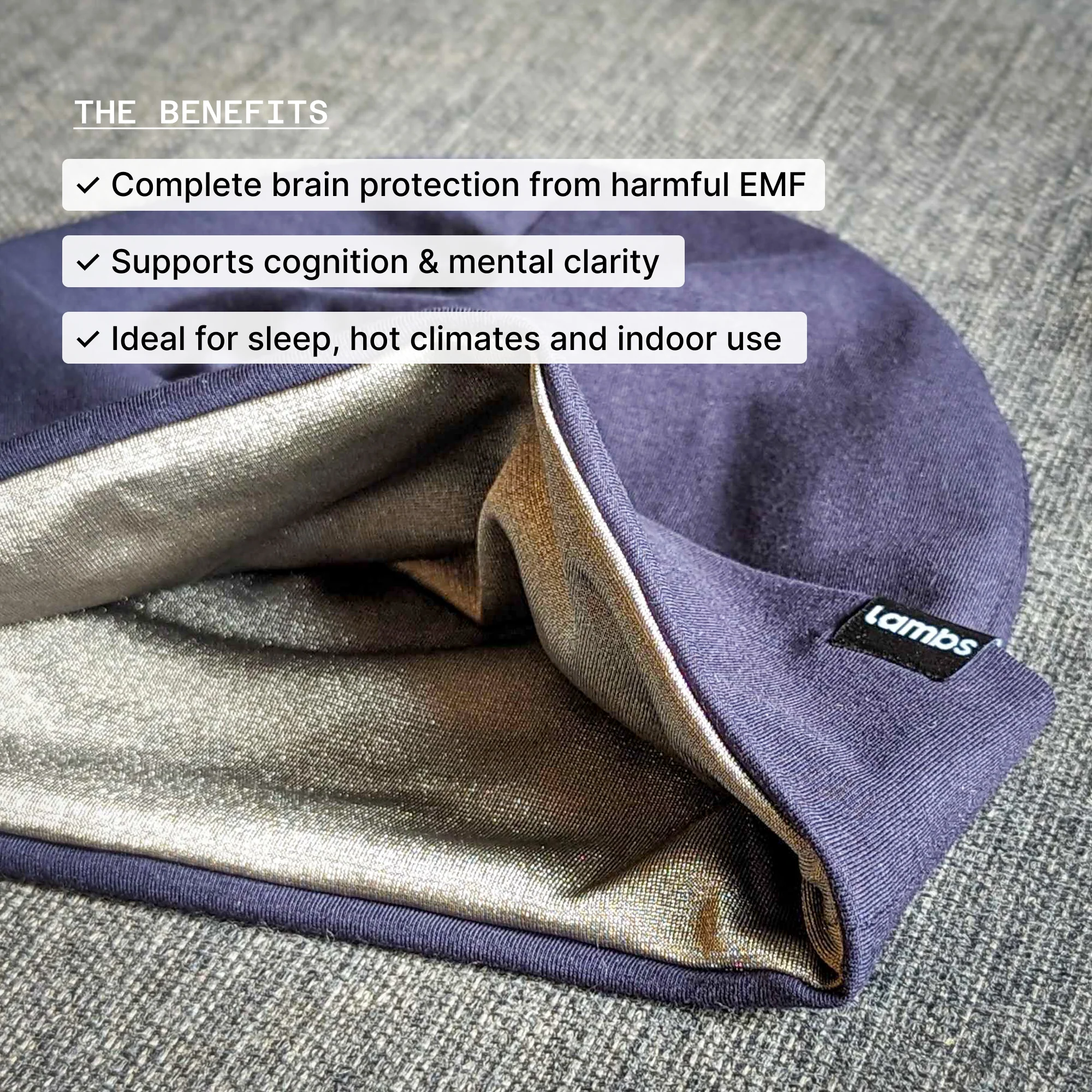 HAVN WaveStopper™ Lightweight Beanie - Image 12