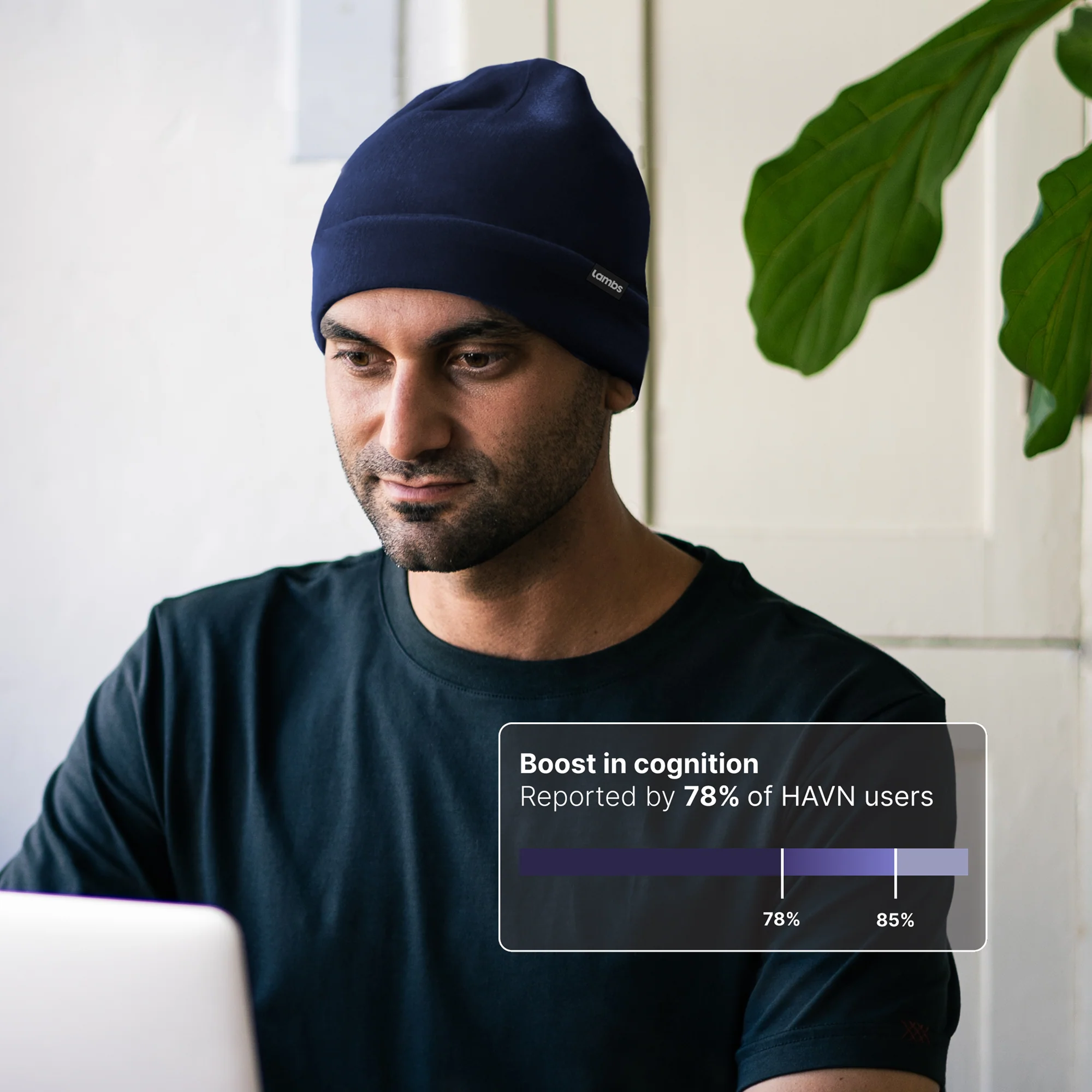 HAVN WaveStopper™ Lightweight Beanie - Image 13