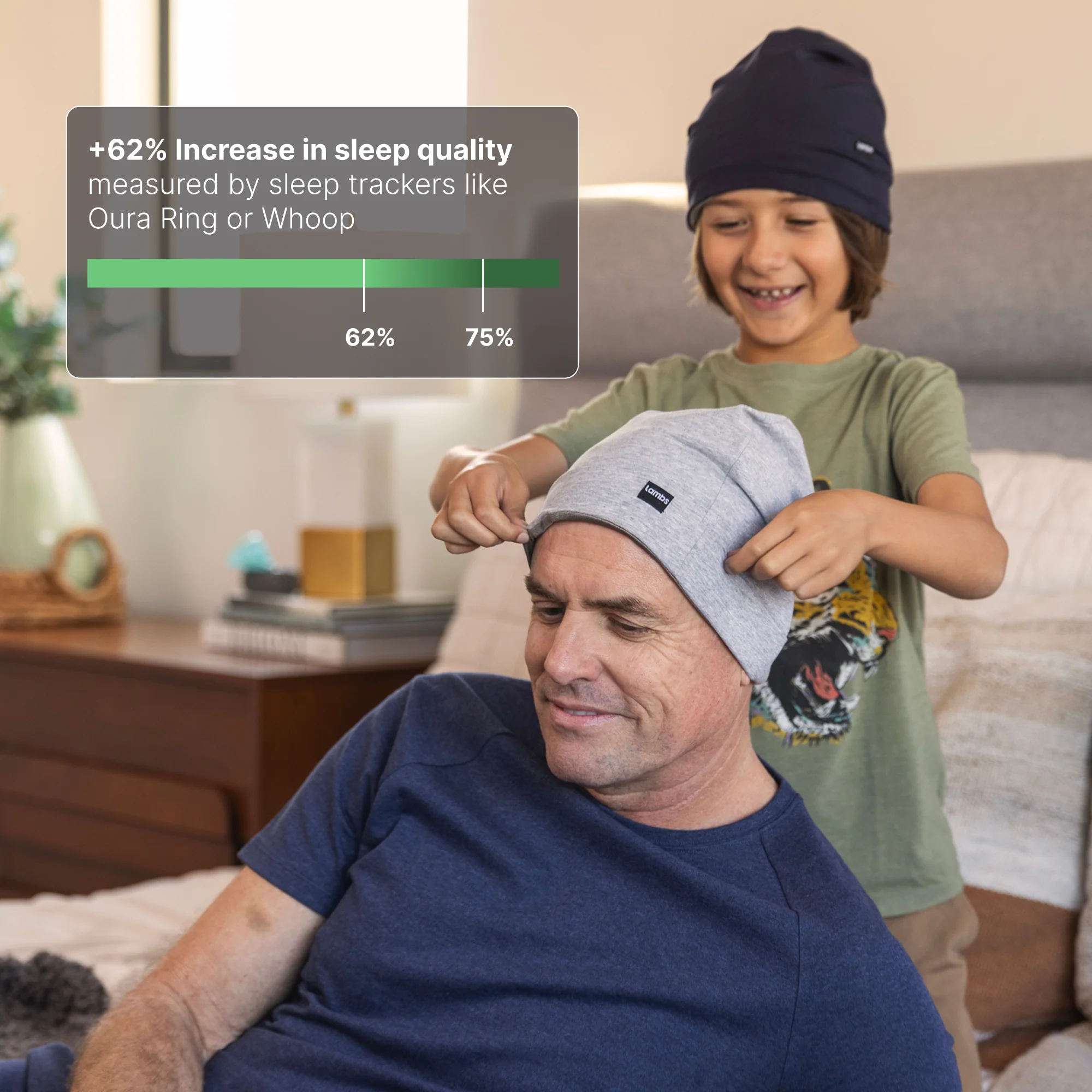 HAVN WaveStopper™ Lightweight Beanie - Image 14