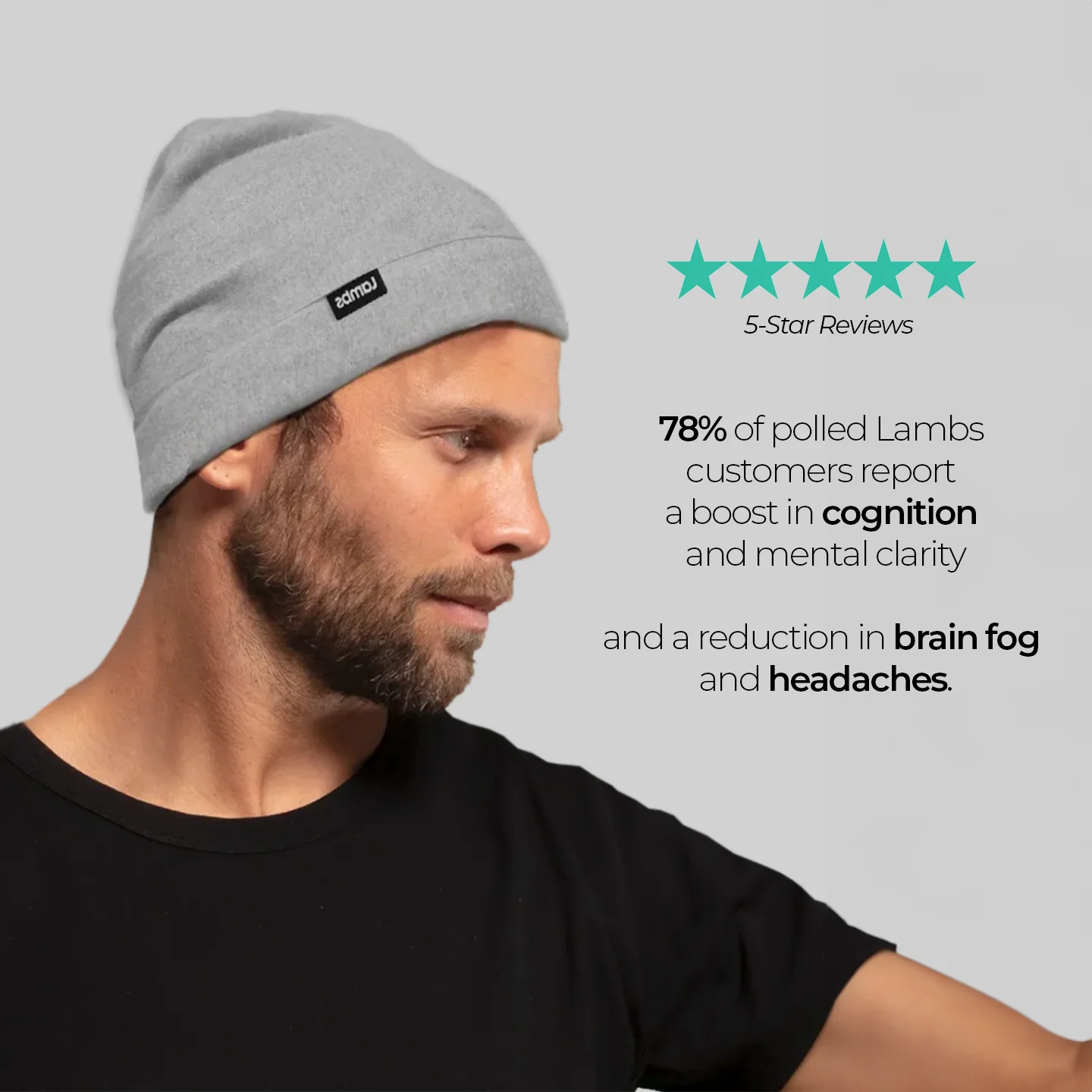 HAVN WaveStopper™ Lightweight Beanie - Image 8