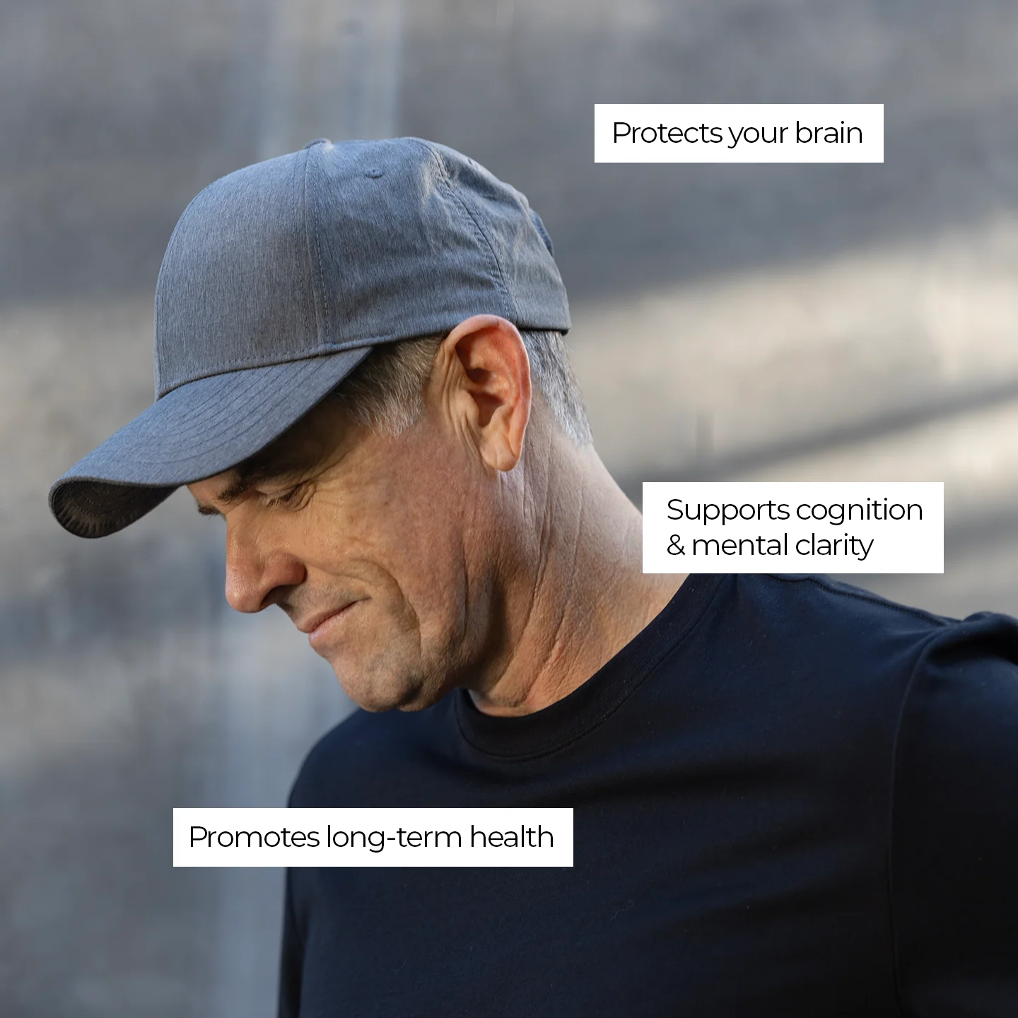 HAVN WaveStopper™ Performance Cap - Image 5