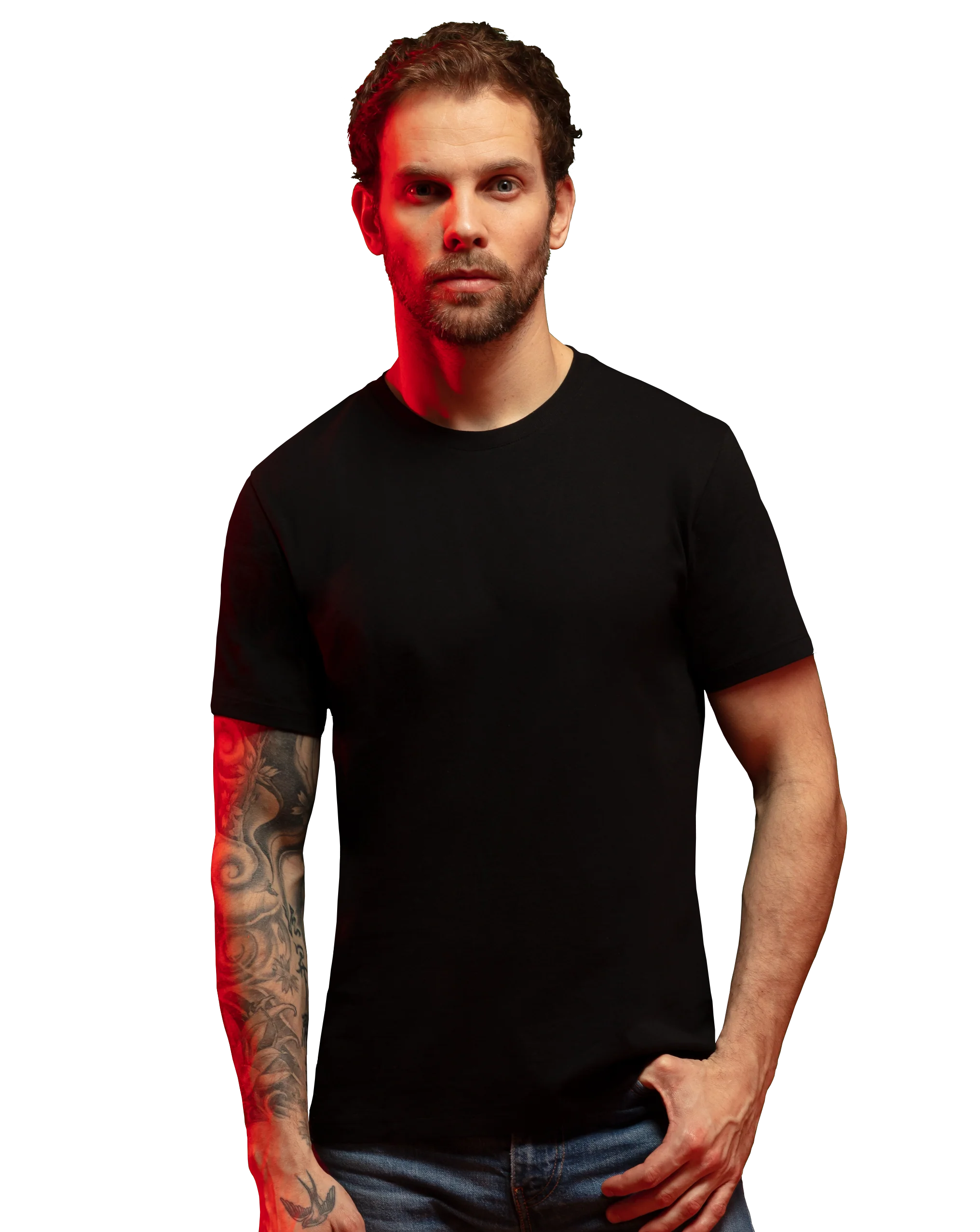 HAVN WaveStopper™ T-Shirt 2.0 (Men) - Image 10