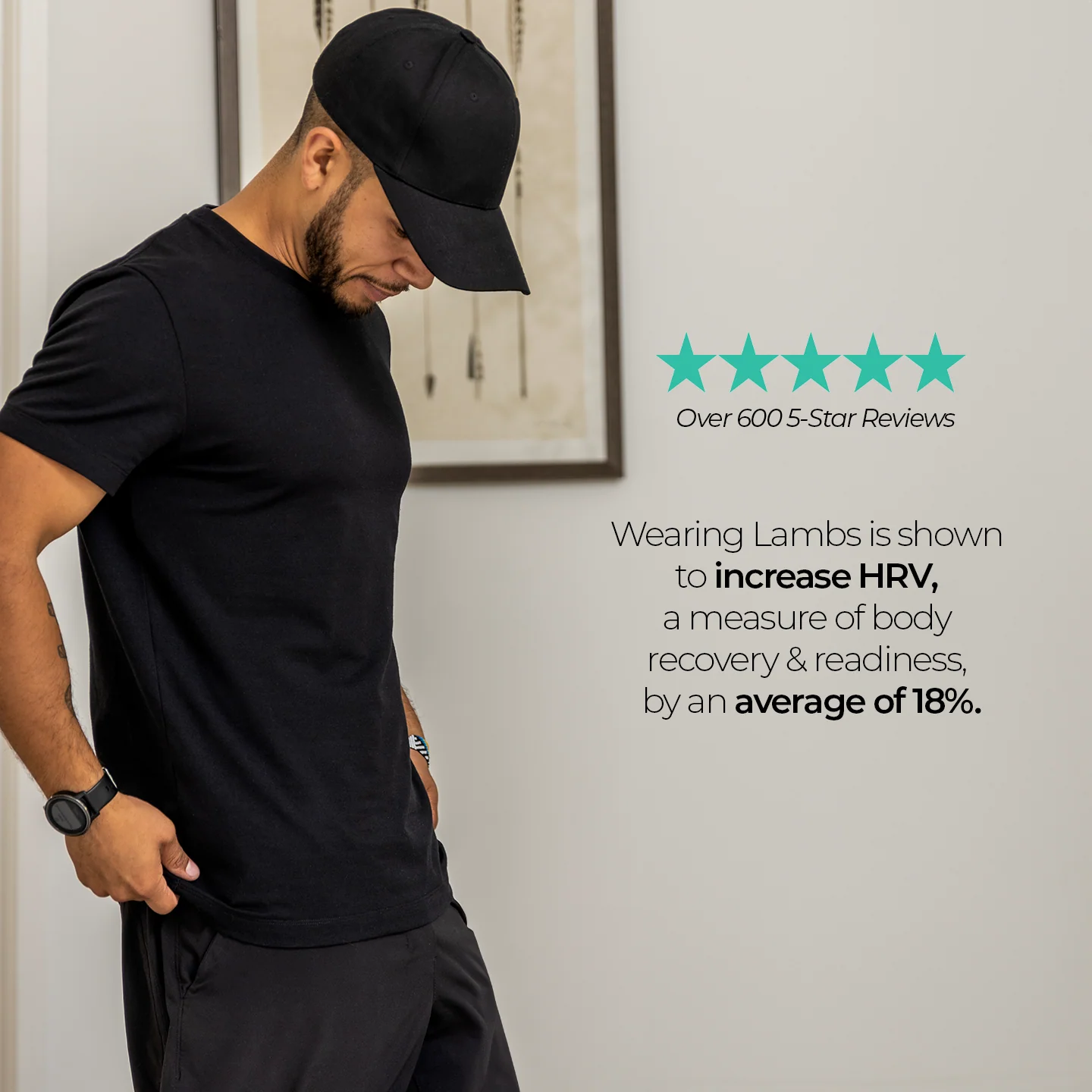 HAVN WaveStopper™ T-Shirt 2.0 (Men) - Image 6