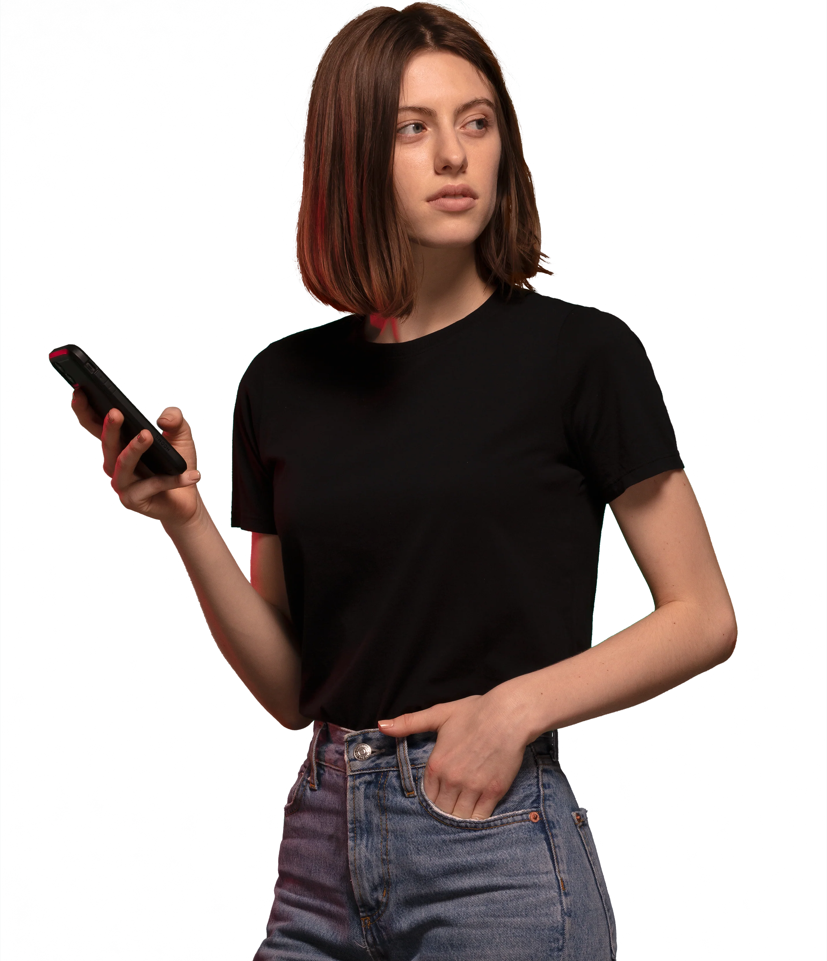 HAVN WaveStopper™ T-Shirt 2.0 (Women) - Image 10