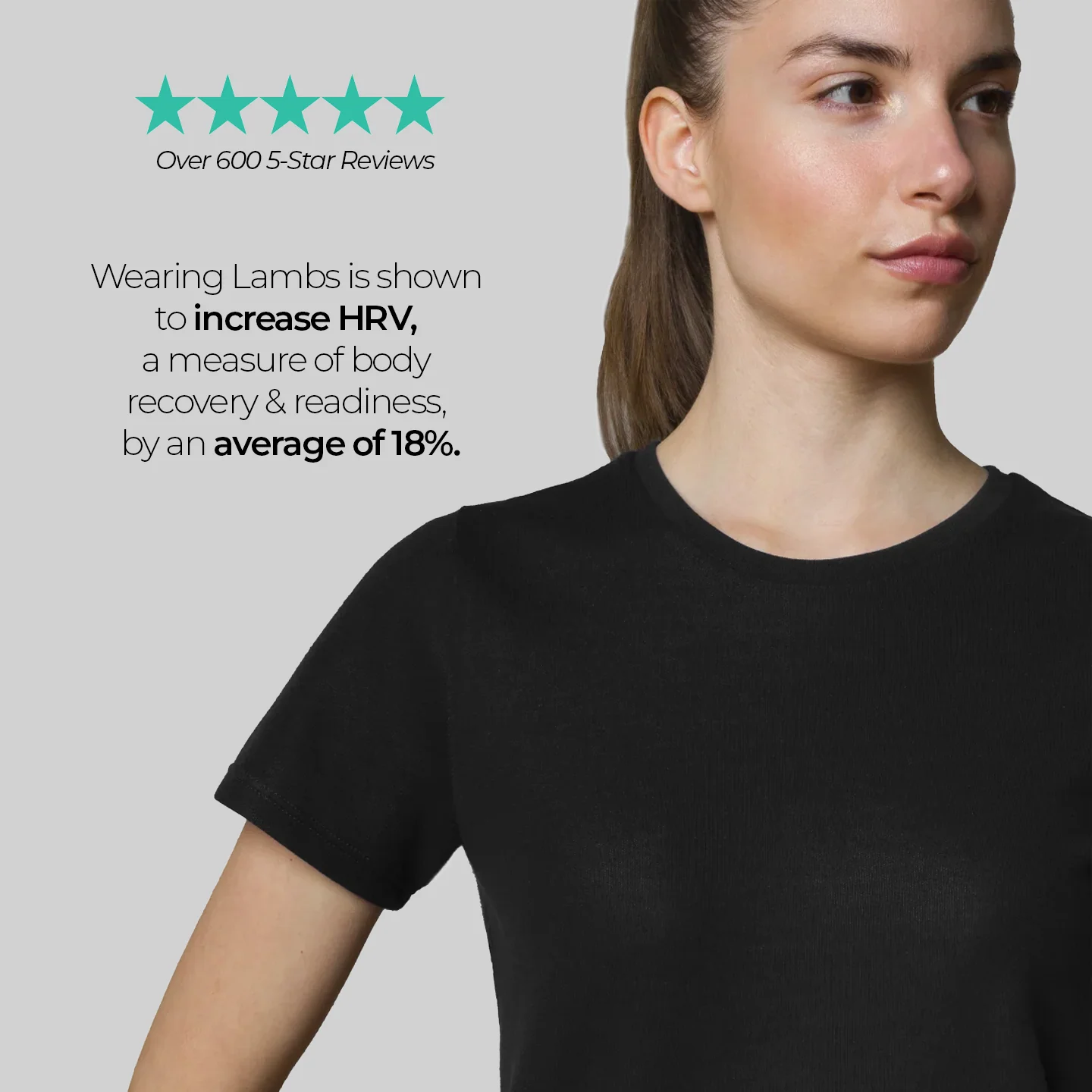 HAVN WaveStopper™ T-Shirt 2.0 (Women) - Image 6