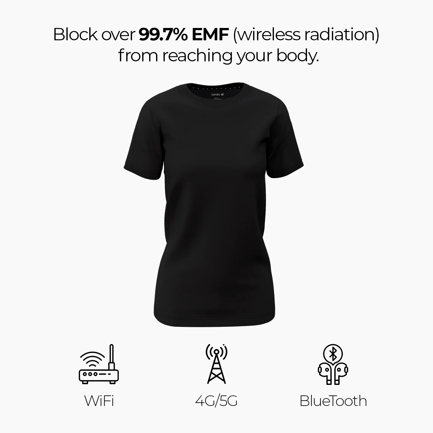 HAVN WaveStopper™ T-Shirt 2.0 (Women) - Image 7