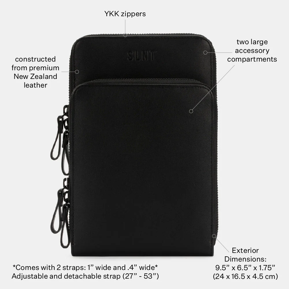 SLNT Lifestyle Faraday Sling Bag - Image 3