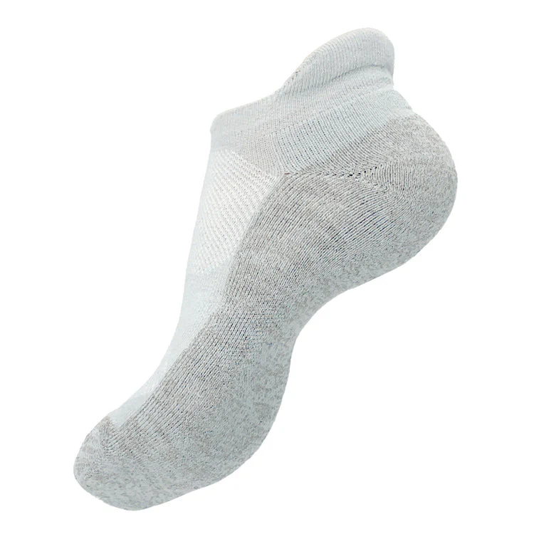 TRU47 Cotton Grounding Socks - Low Cut - Image 4