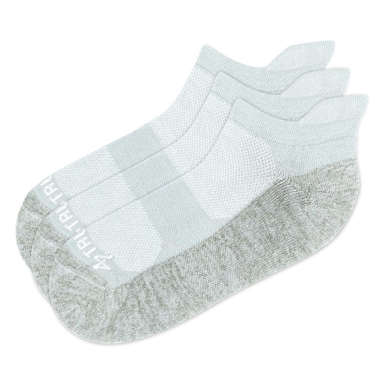 TRU47 Cotton Grounding Socks - Low Cut - Image 8