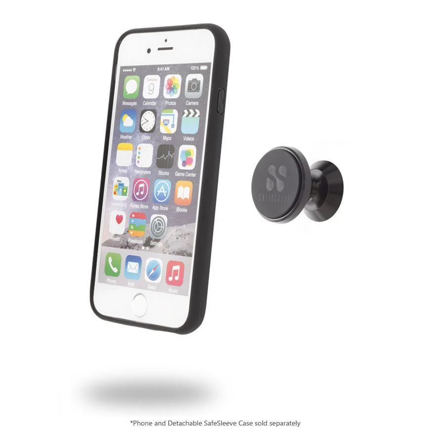 SafeSleeve Car Mounts for Detachable Phone Case - Image 3