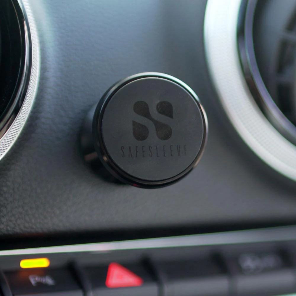 SafeSleeve Car Mounts for Detachable Phone Case - Image 7