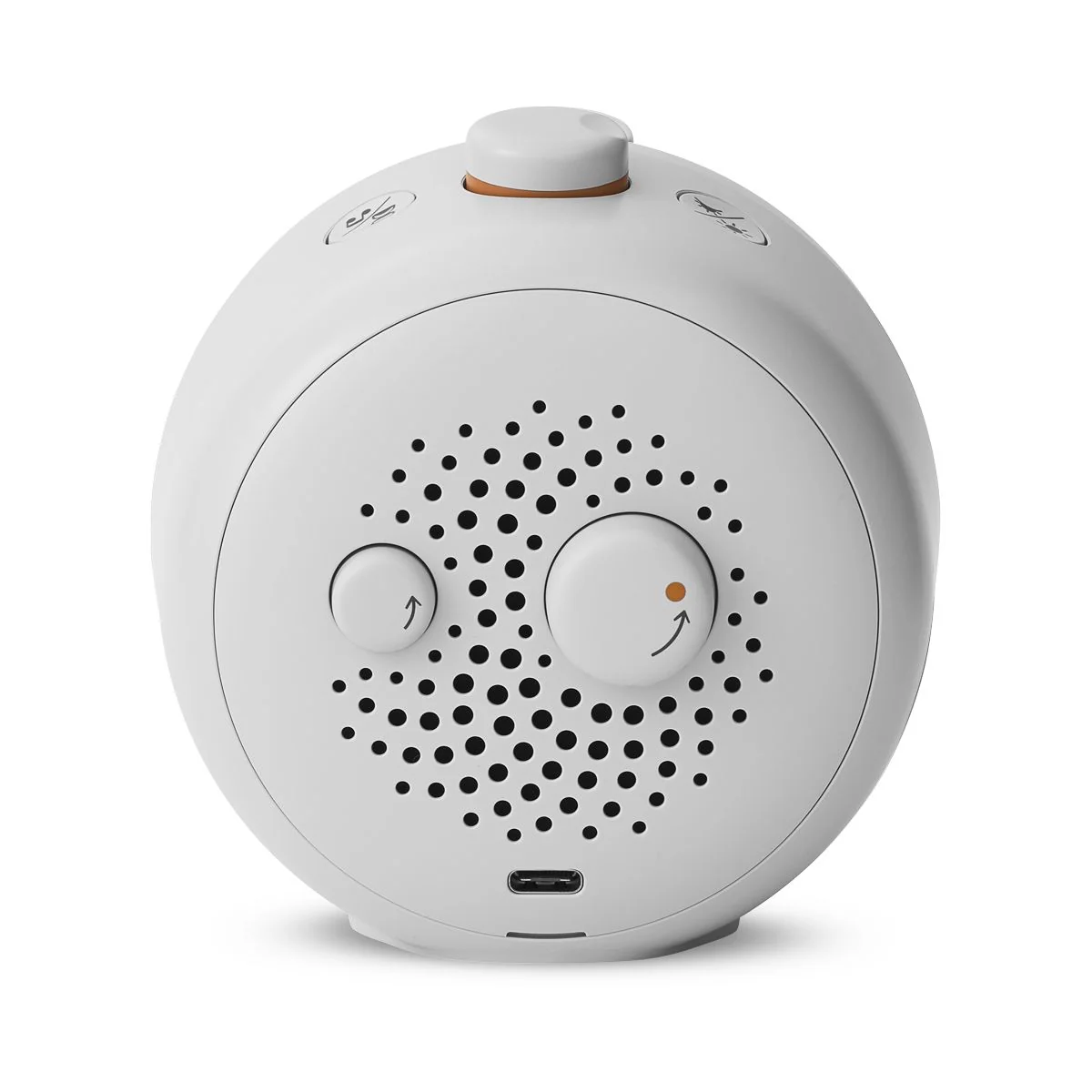 Mudita Bell EMF-Free Alarm Clock - Image 11