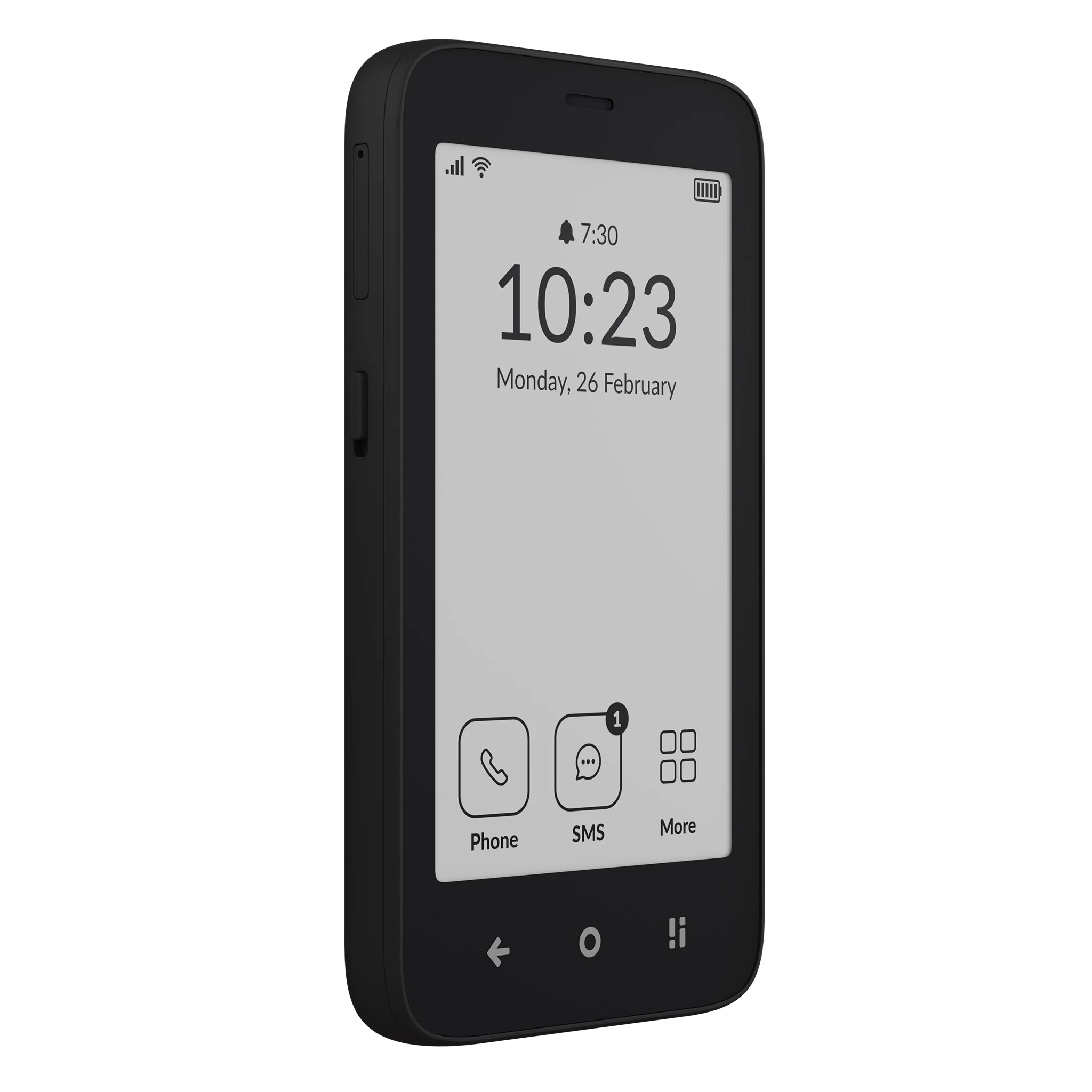 Mudita Kompakt Lower EMF Cell Phone (Global) - Image 10