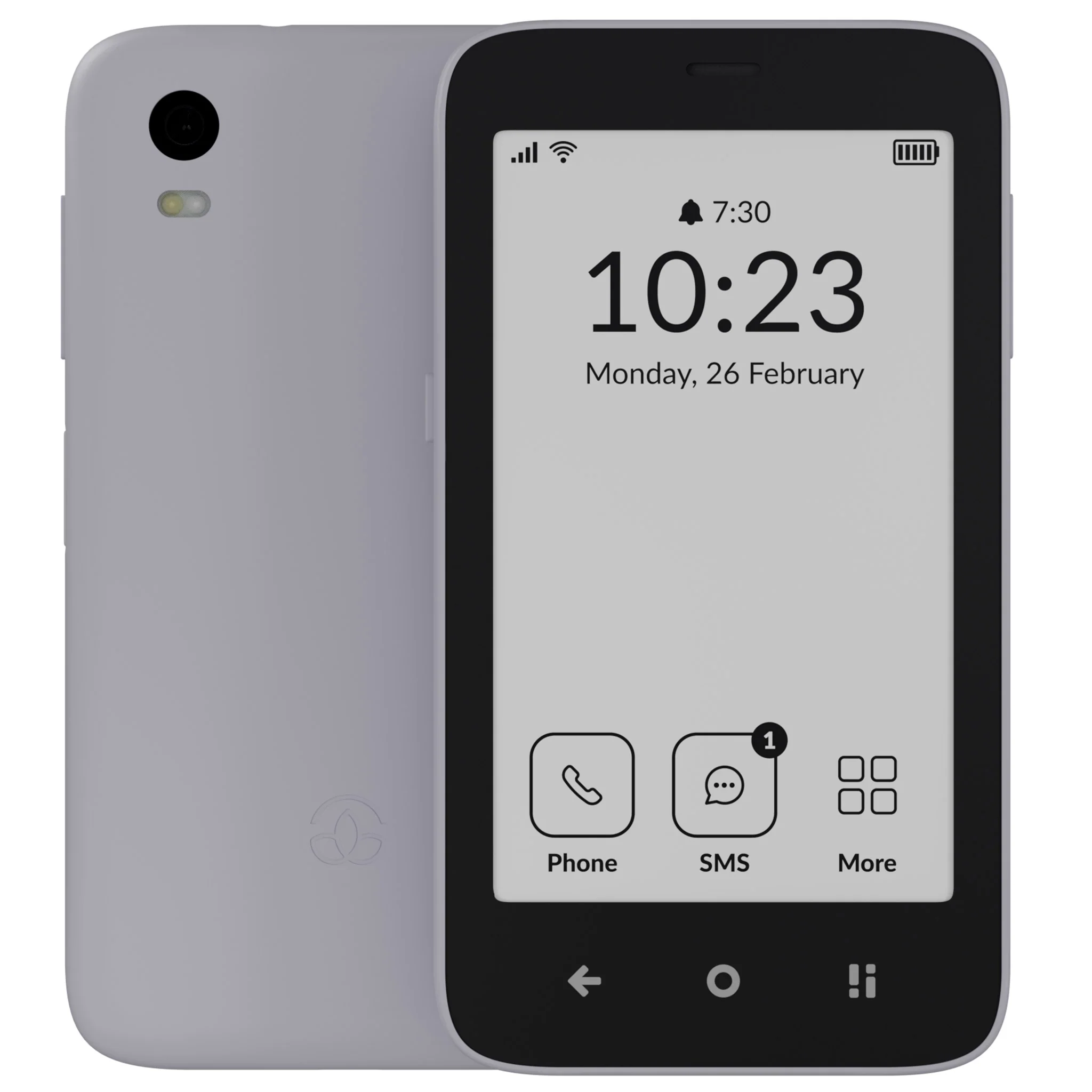 Mudita Kompakt Lower EMF Cell Phone (Global) - Image 18