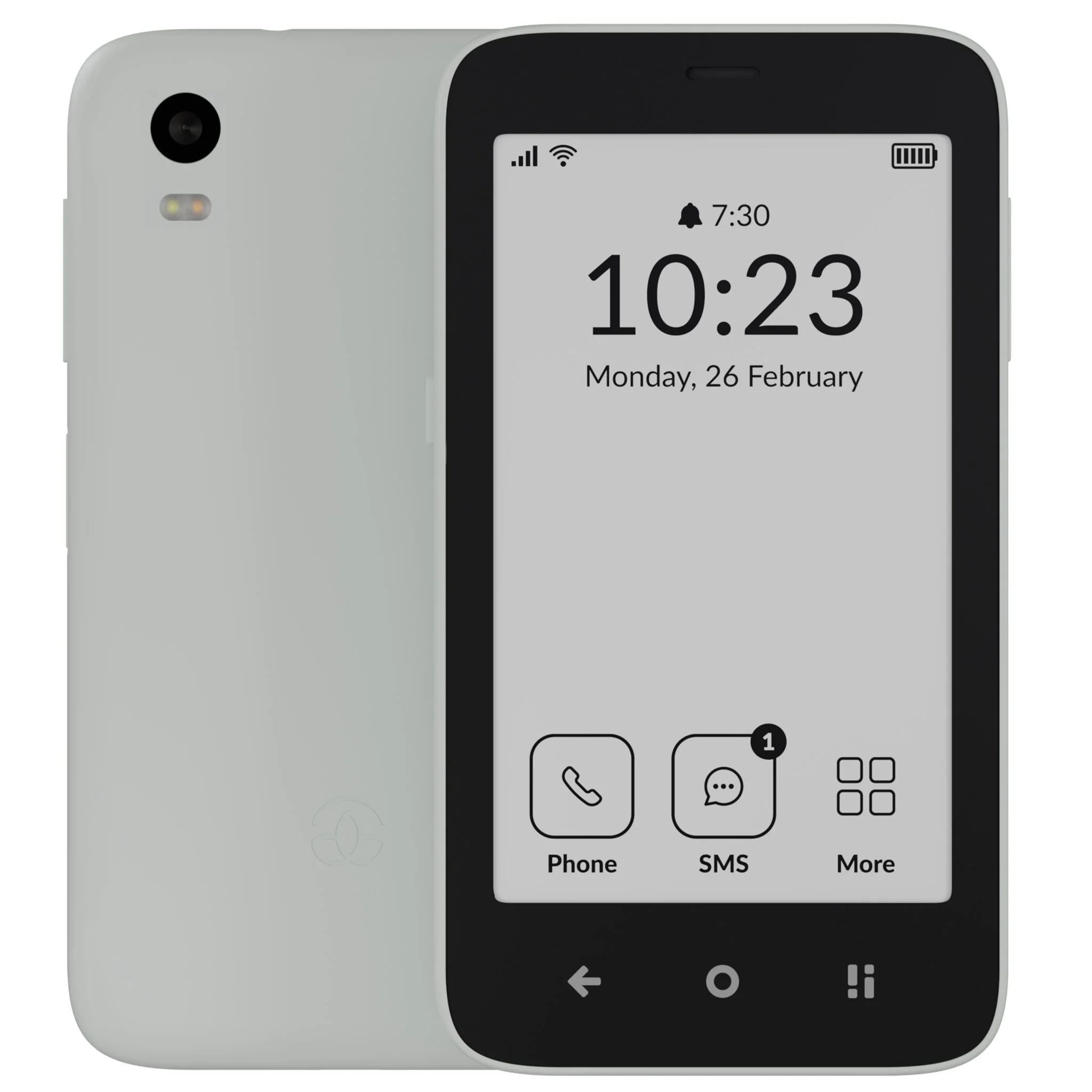 Mudita Kompakt Lower EMF Cell Phone (Global) - Image 19