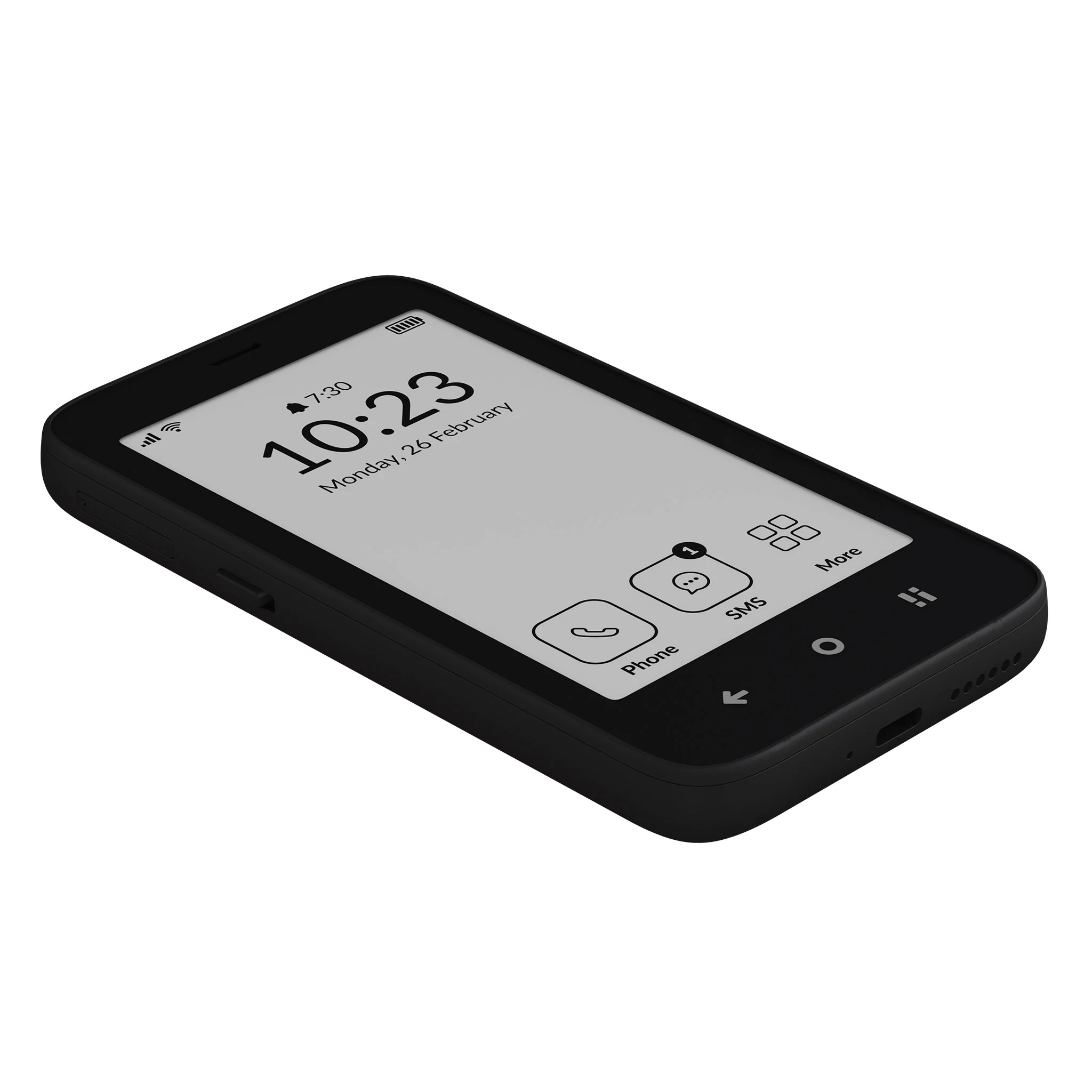Mudita Kompakt Lower EMF Cell Phone (Global) - Image 9
