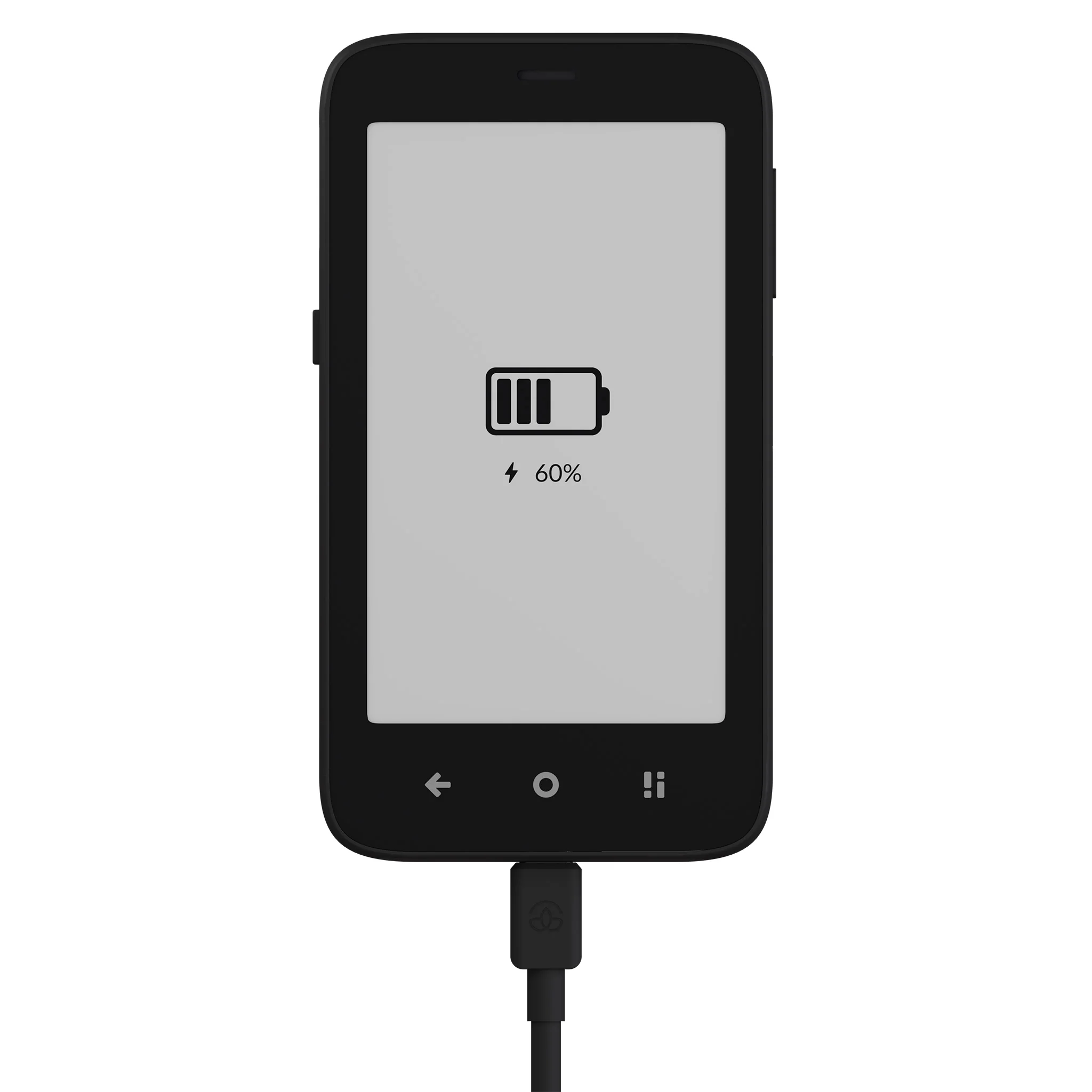 Mudita Kompakt Lower EMF Cell Phone Bundle with Case & Screen Protector (North America) - Image 7